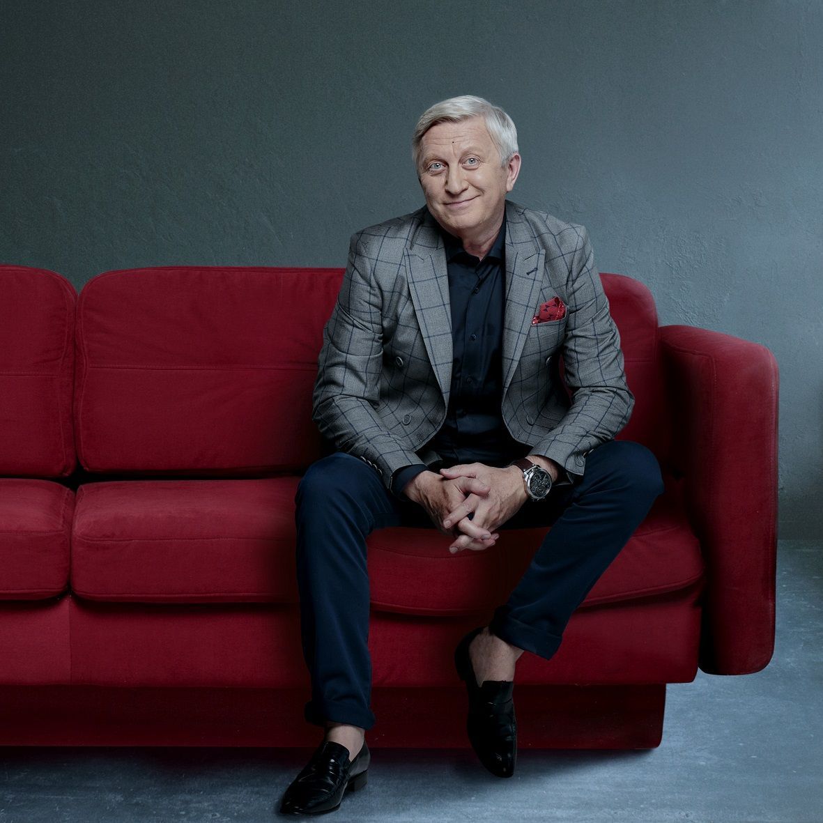 маскарад щелкунчик Владимир Горянский