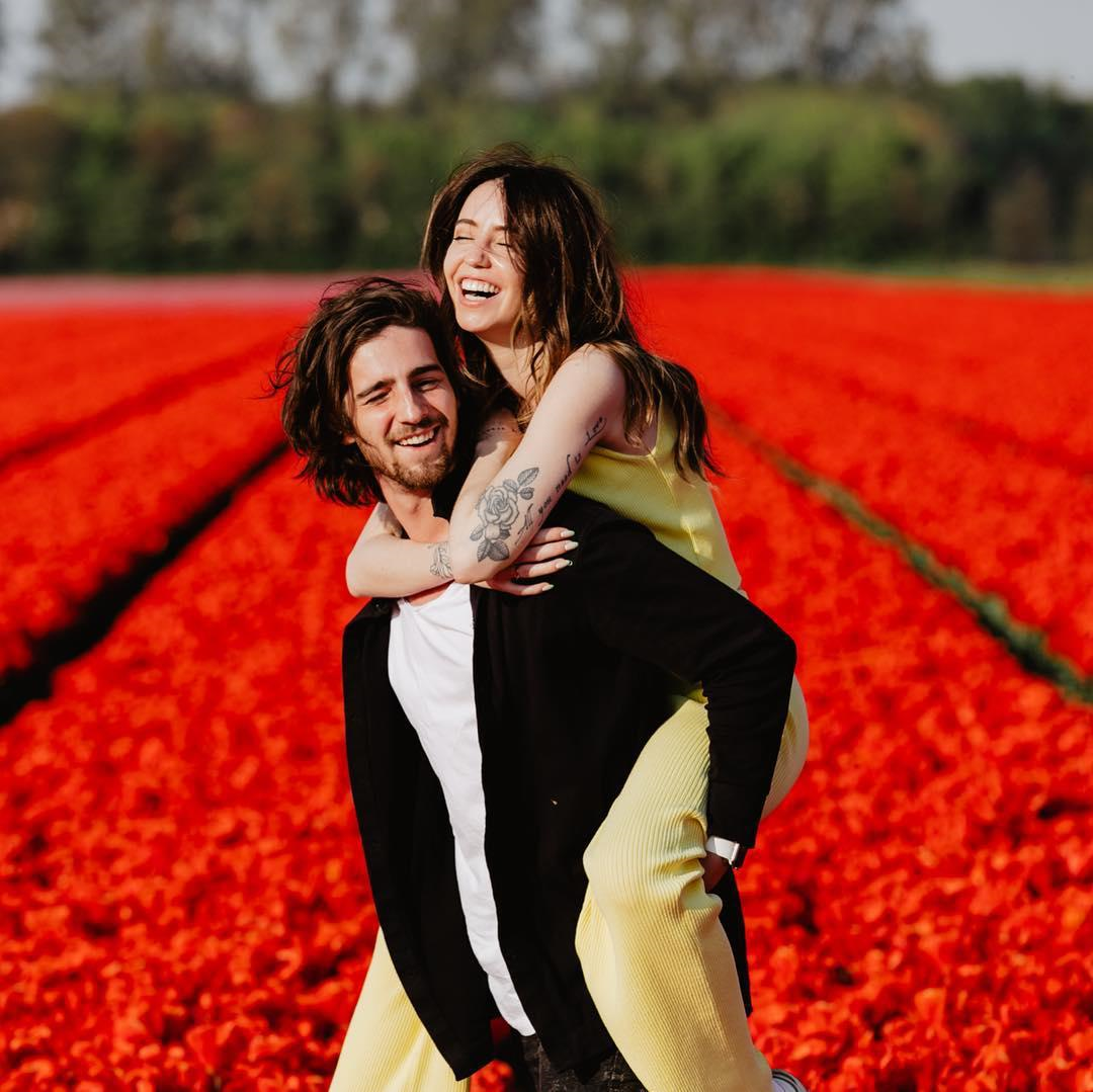 Дорофєєва Дантес