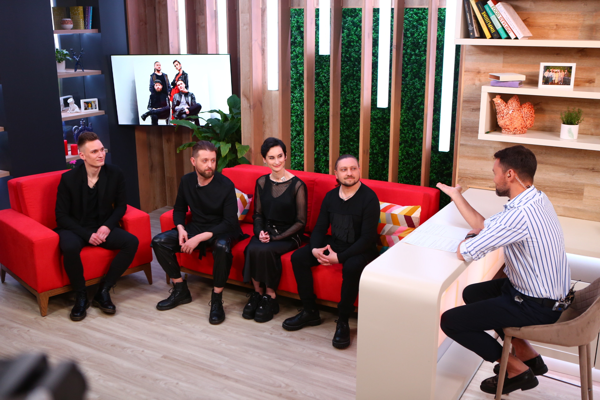 go_a твій день