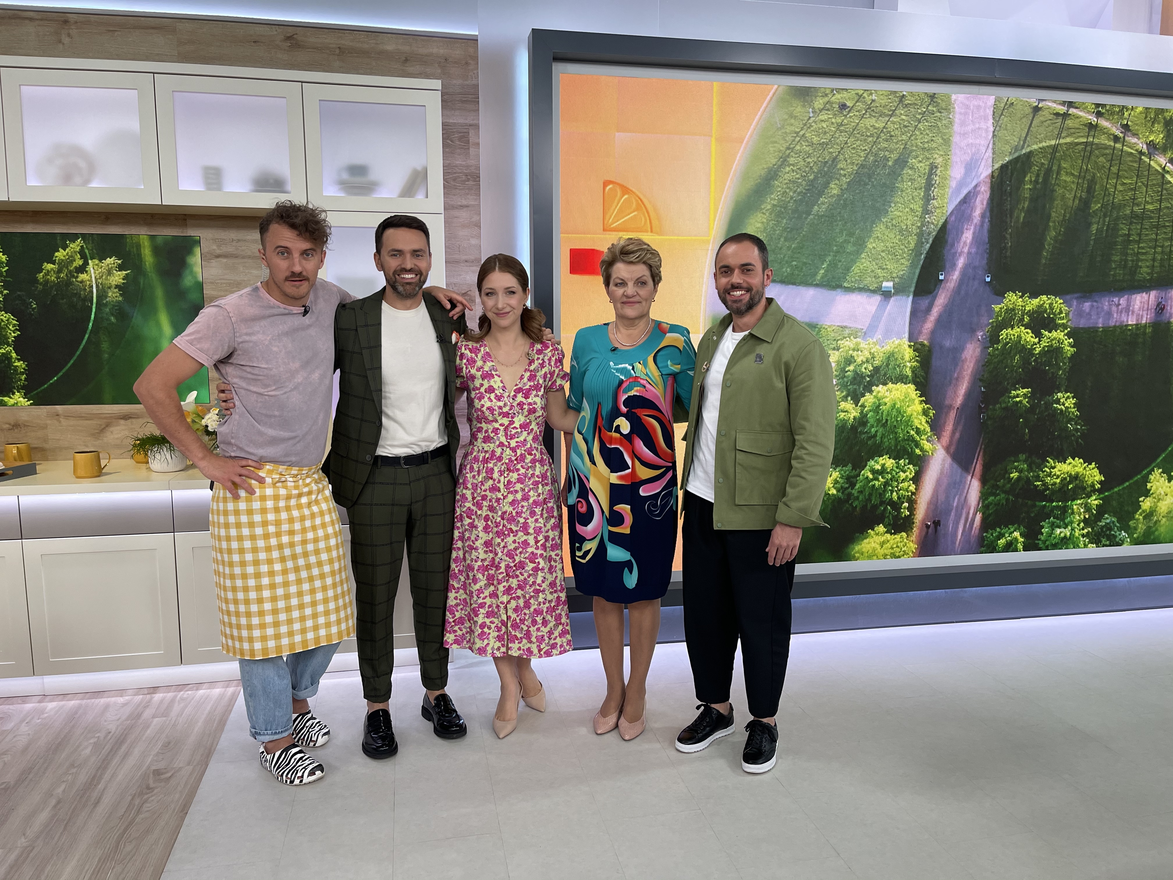 Клопотенко Твій день