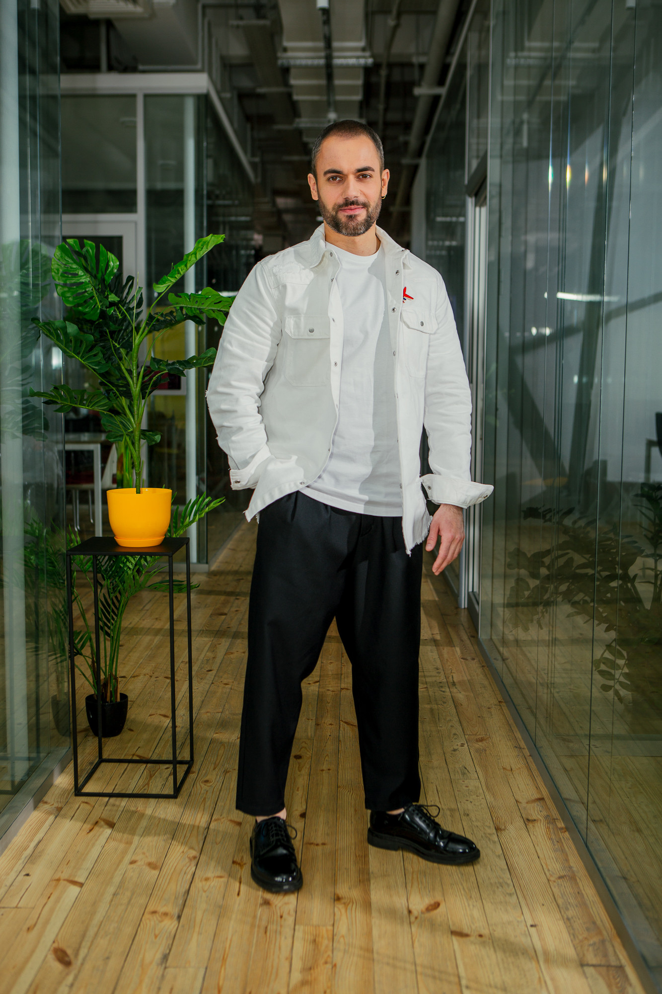 рабчун володимир