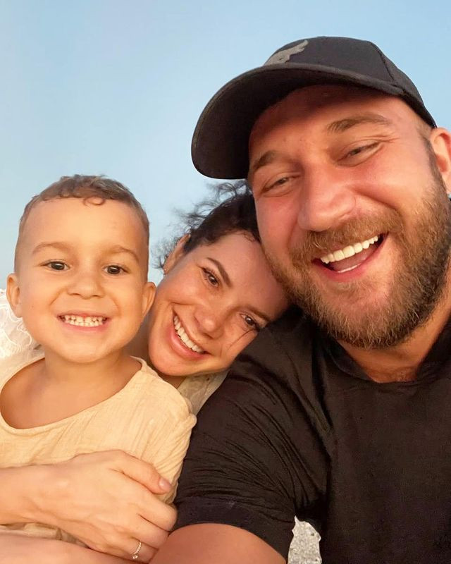 ханумак шаманка фото