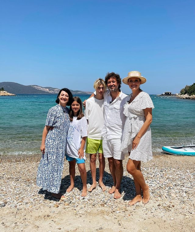 бабкіни родина