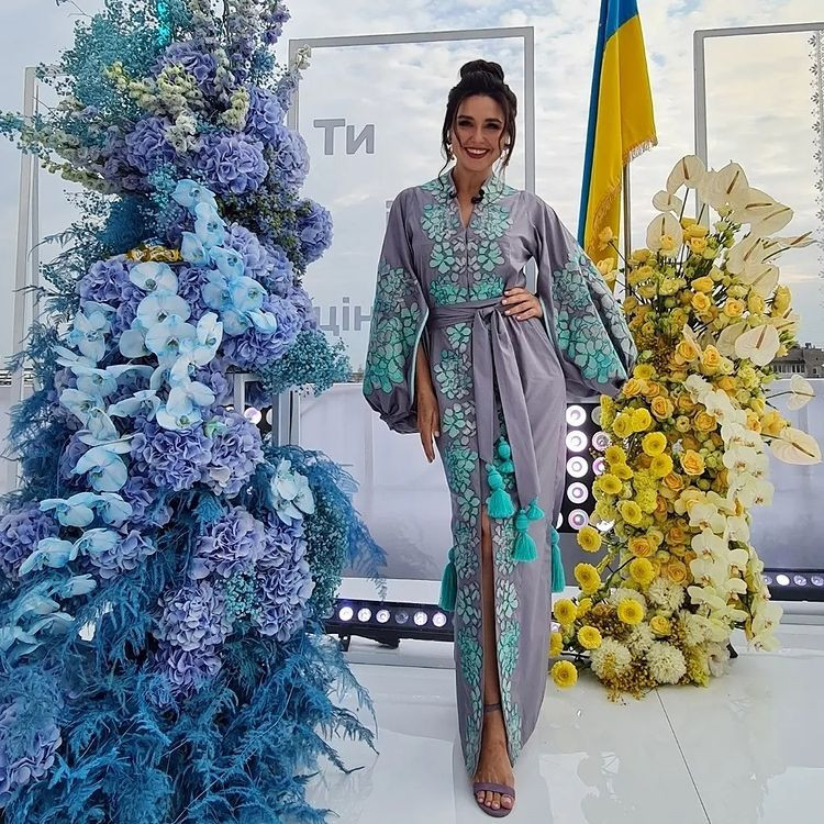 людмила барбір фото