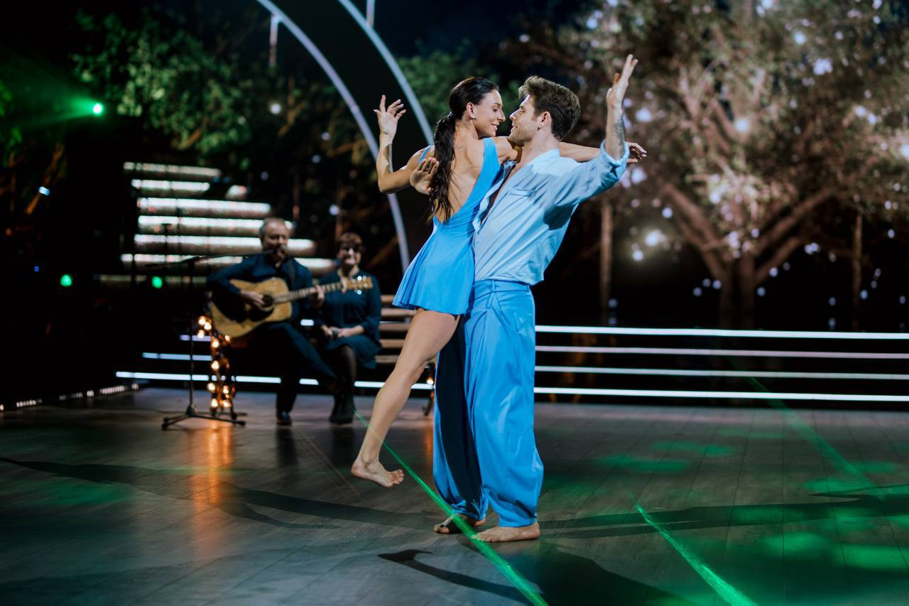 логай кареліна фото