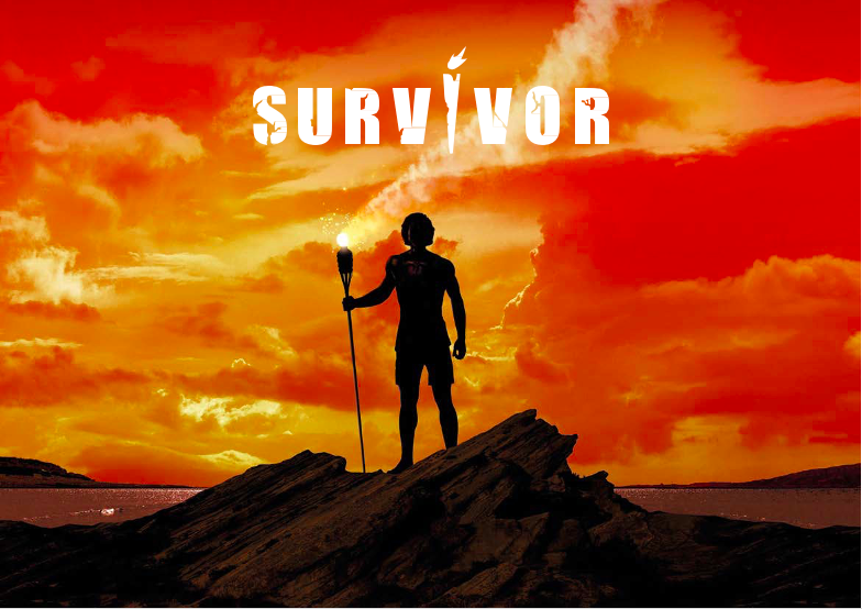 шоу последний герой