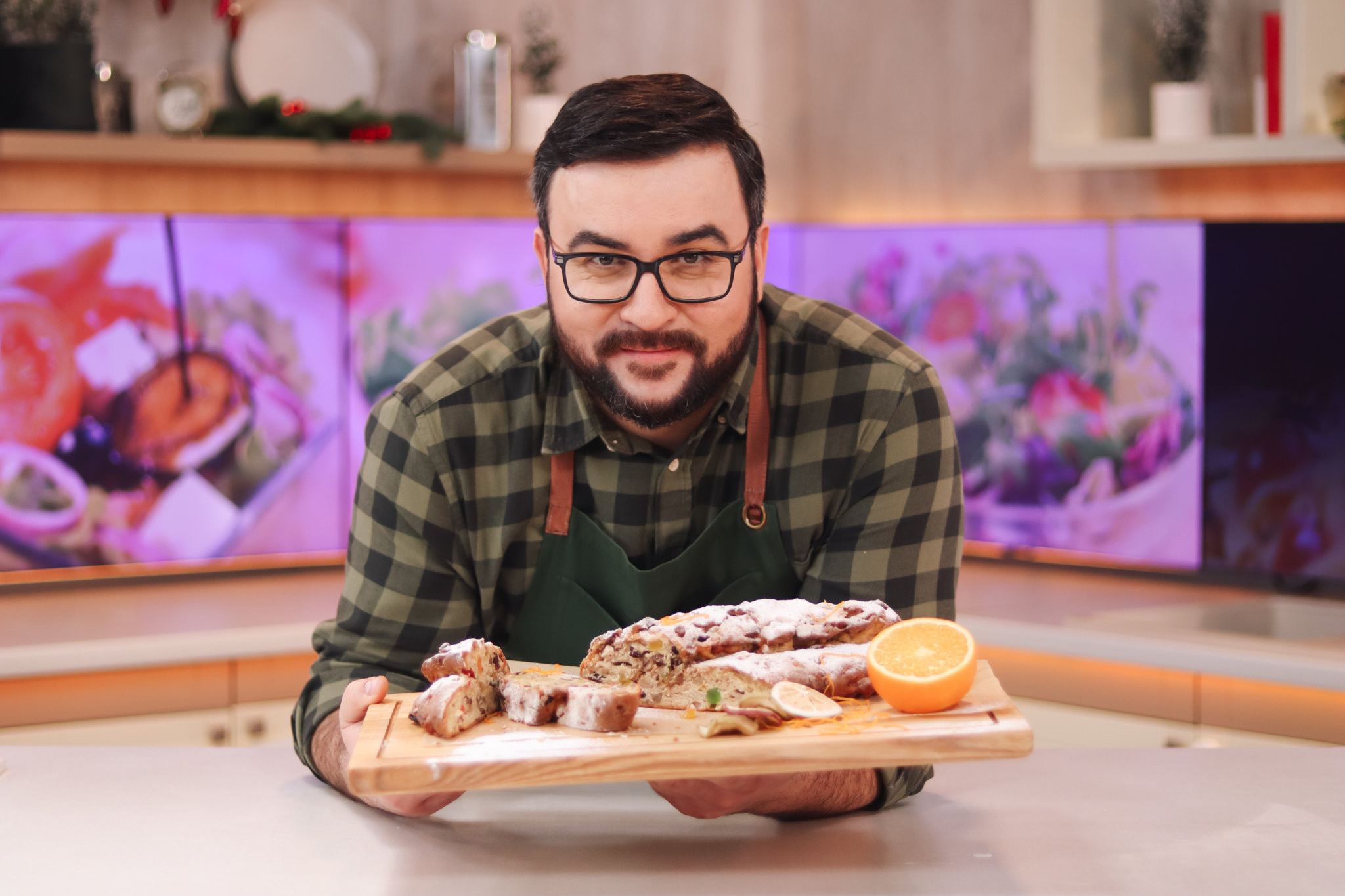 Сенічкін 1+1