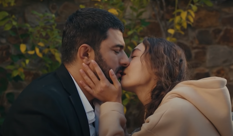 Крила кохання - 1+1