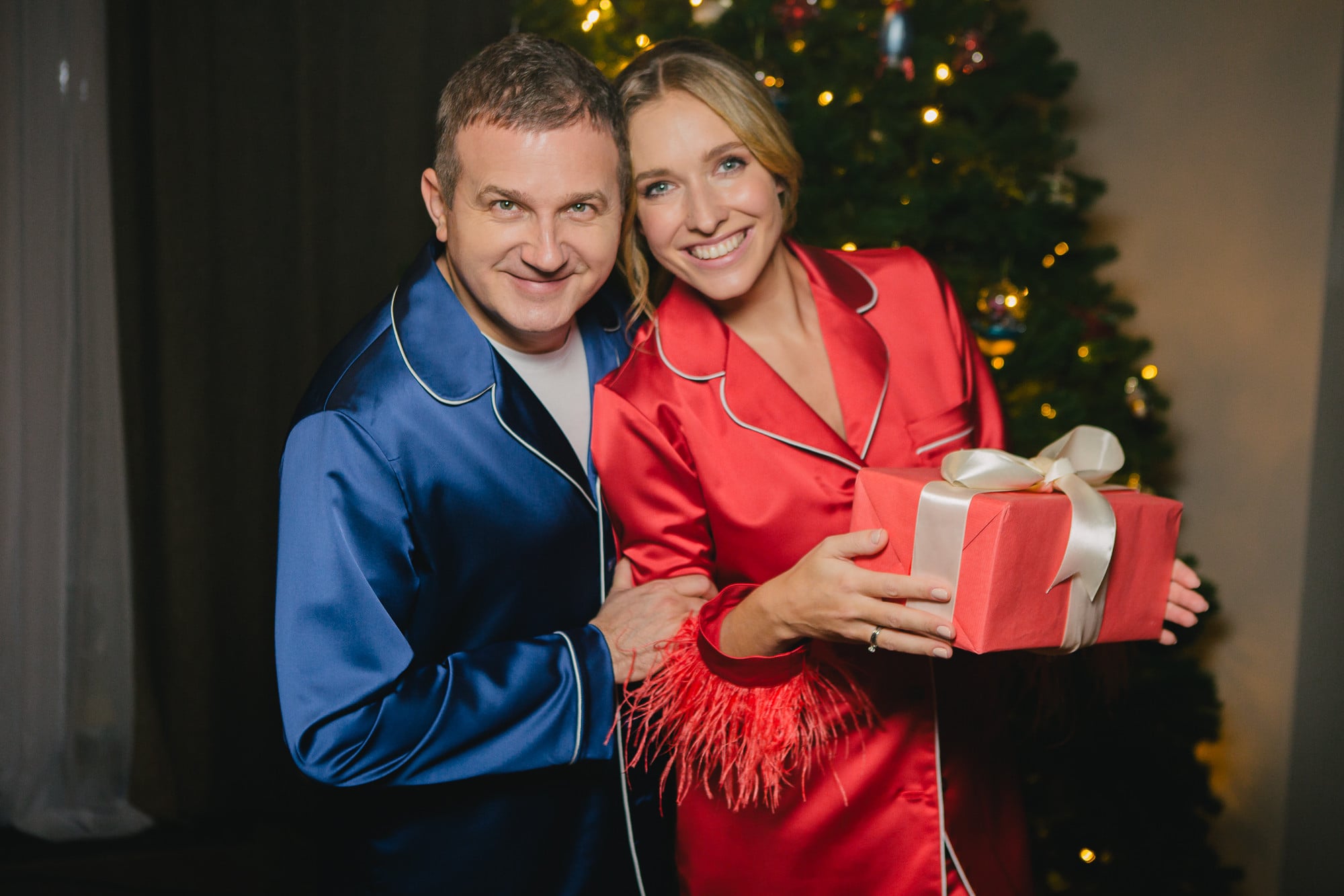 Горбунов Осадча