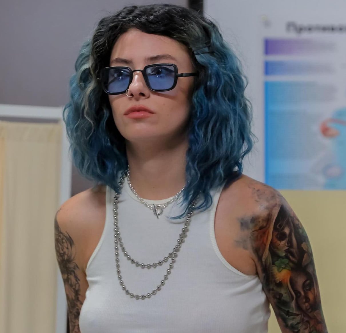 Петрожицька Дикі