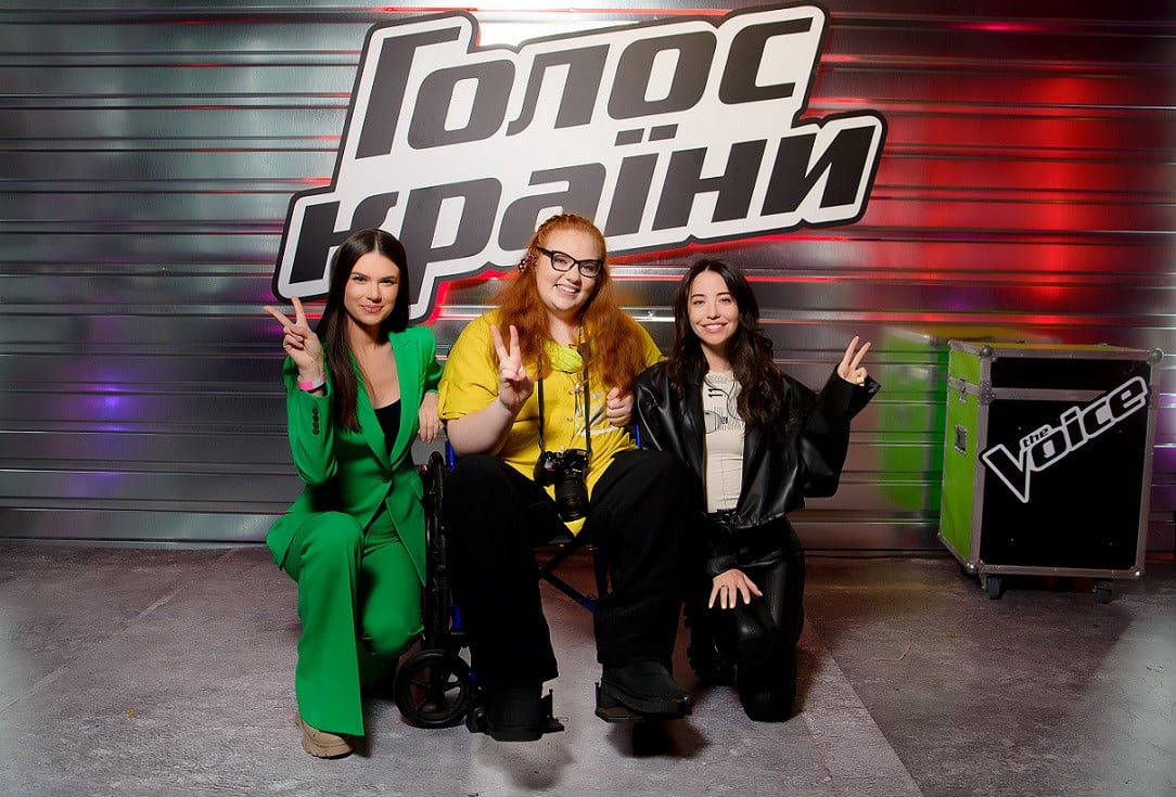 Маша Полоннікова