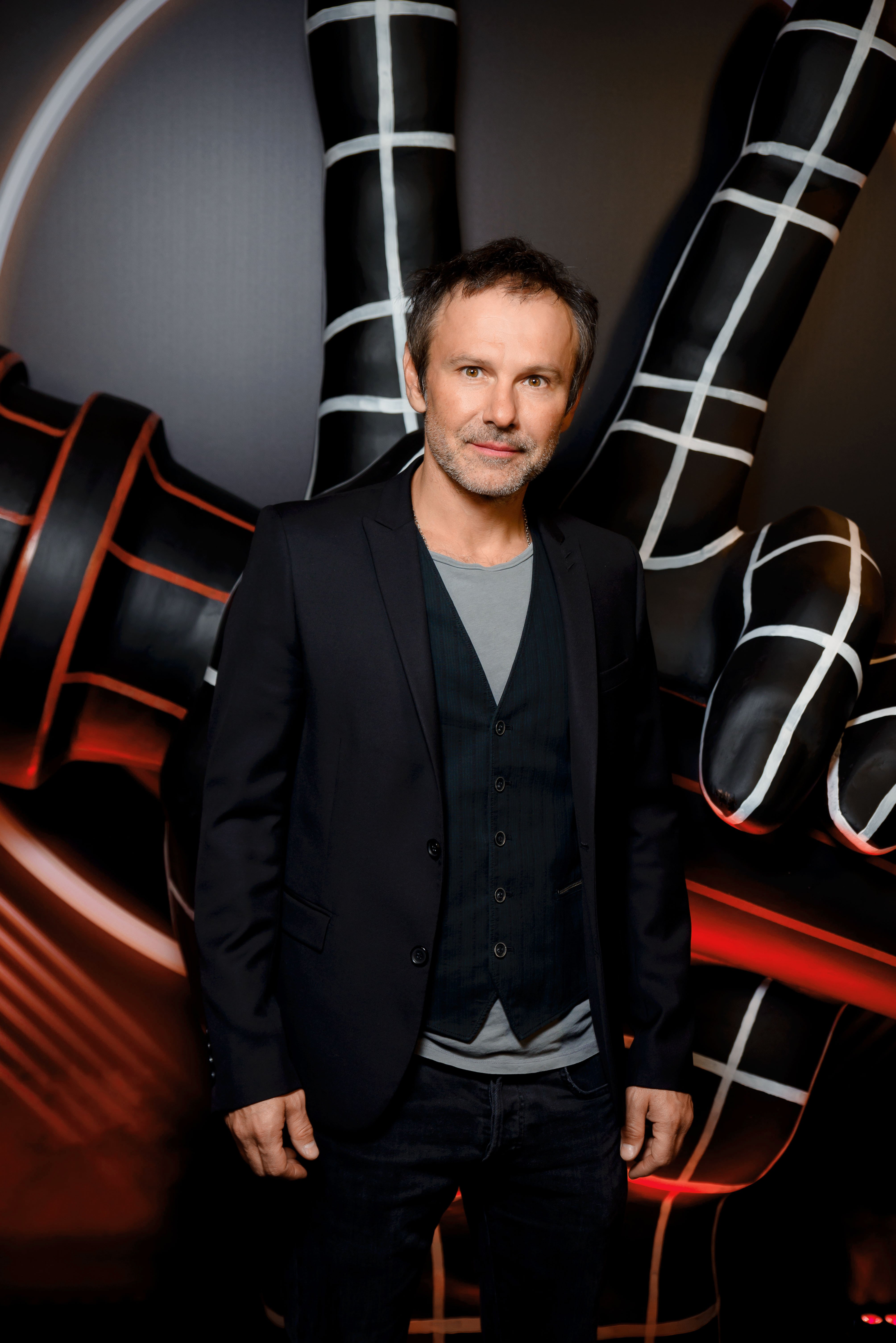 Вакарчук Голос країни