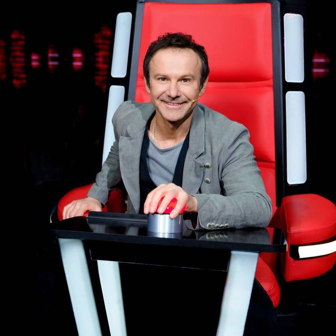 Вакарчук голос країни