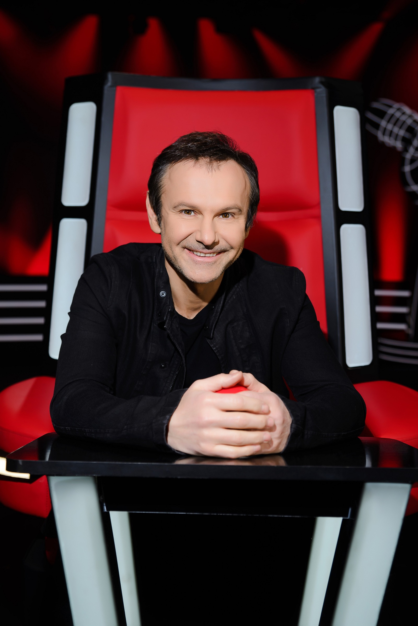 Святослав Вакарчук