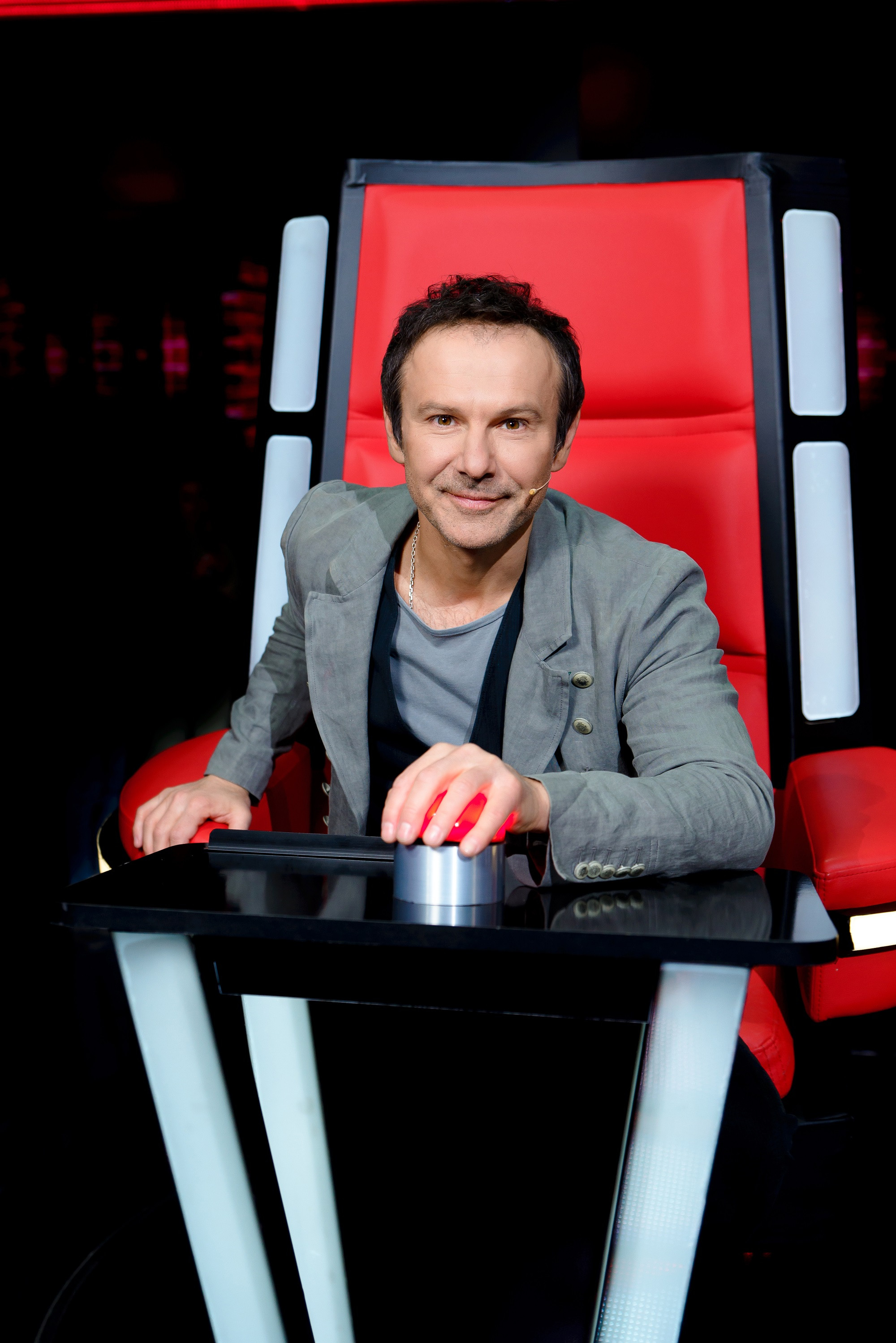 вакарчук голос країни