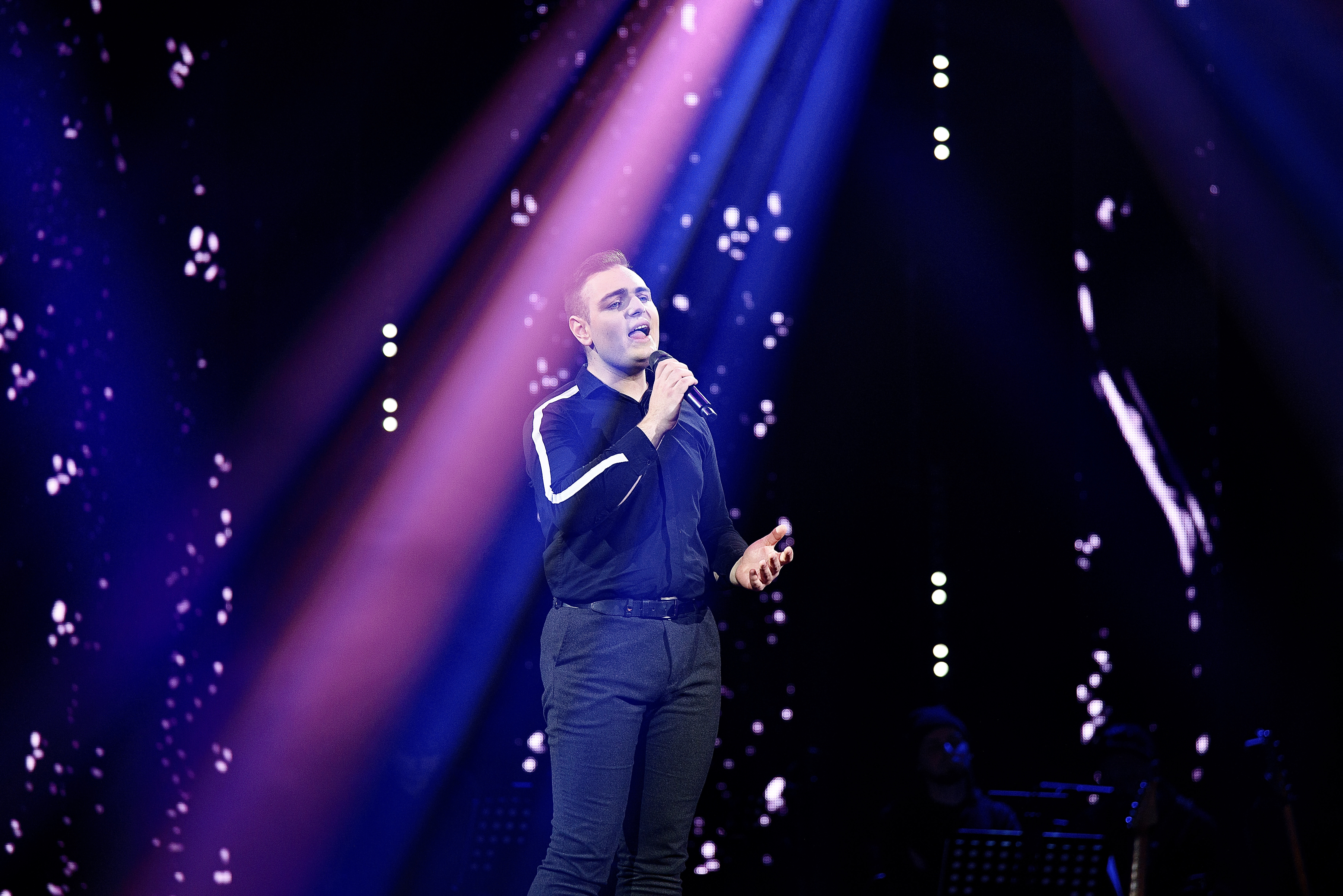 Андрій Григорський