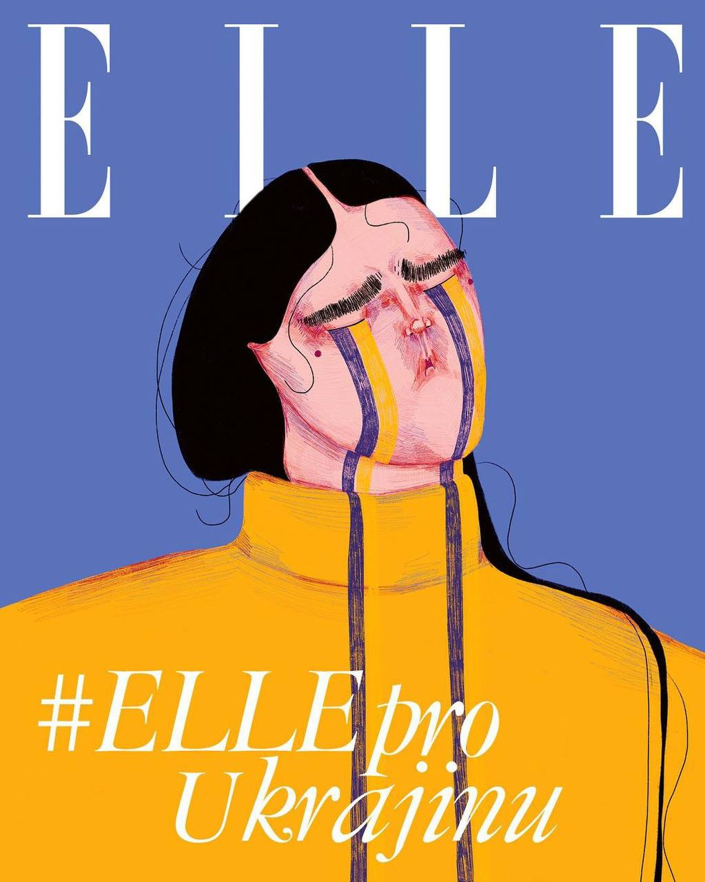 ELLE