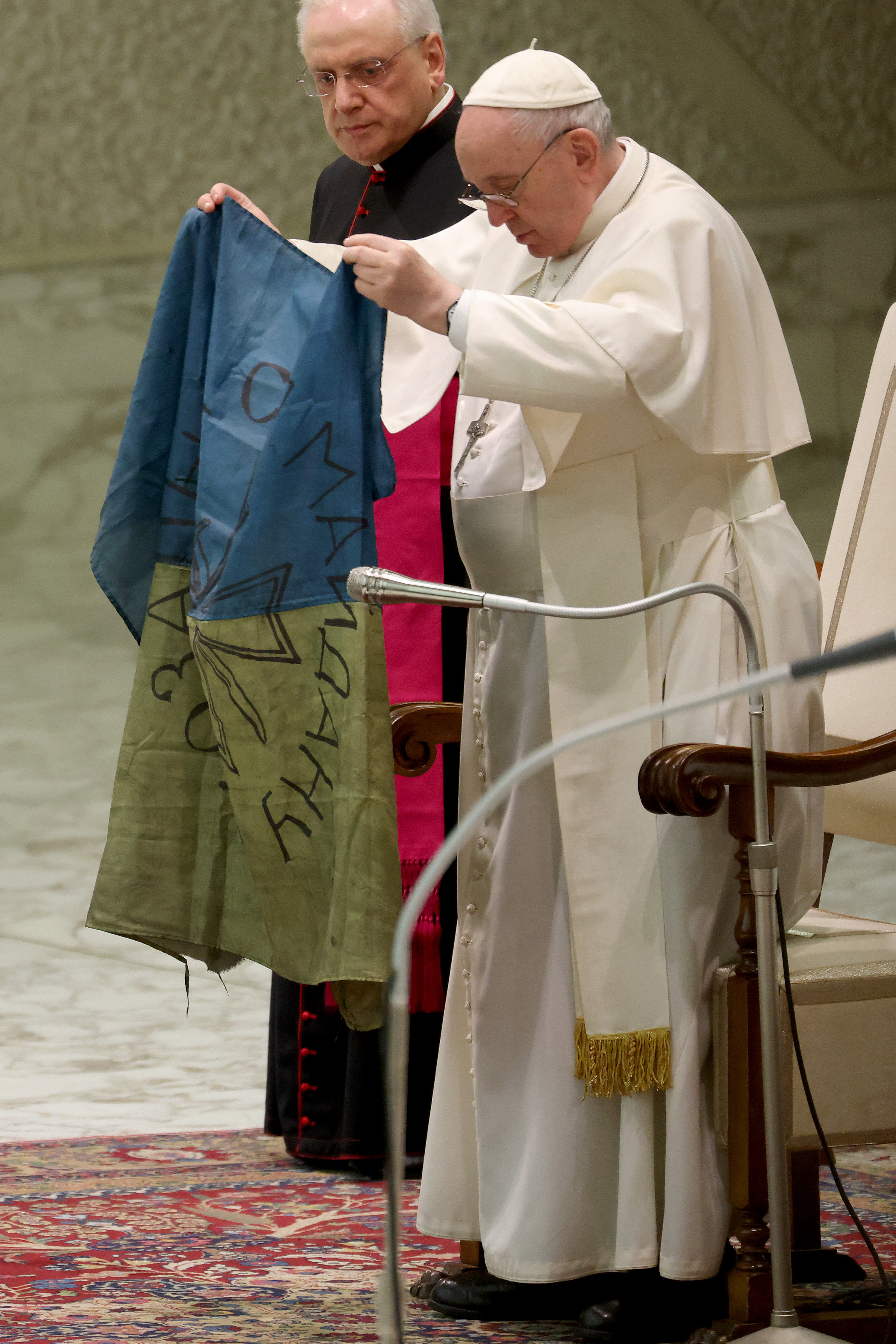 Папа Римський