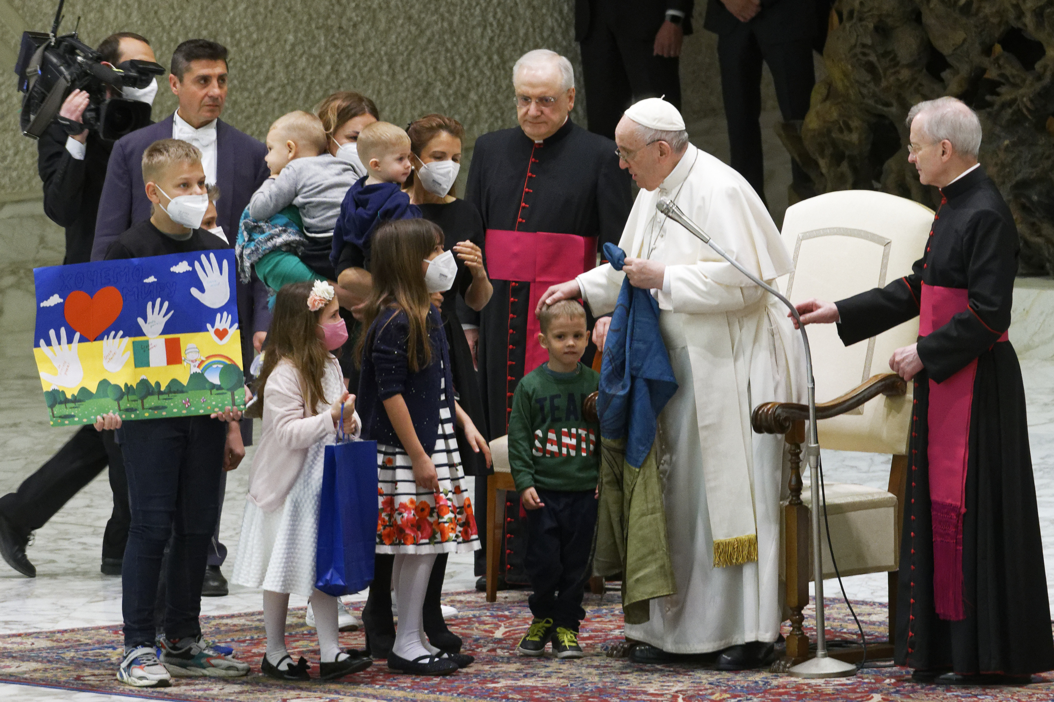 Папа Римський