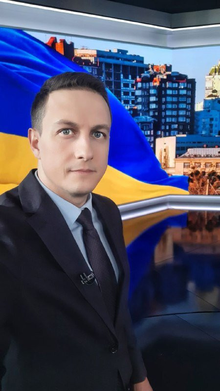 Гринчук Святослав