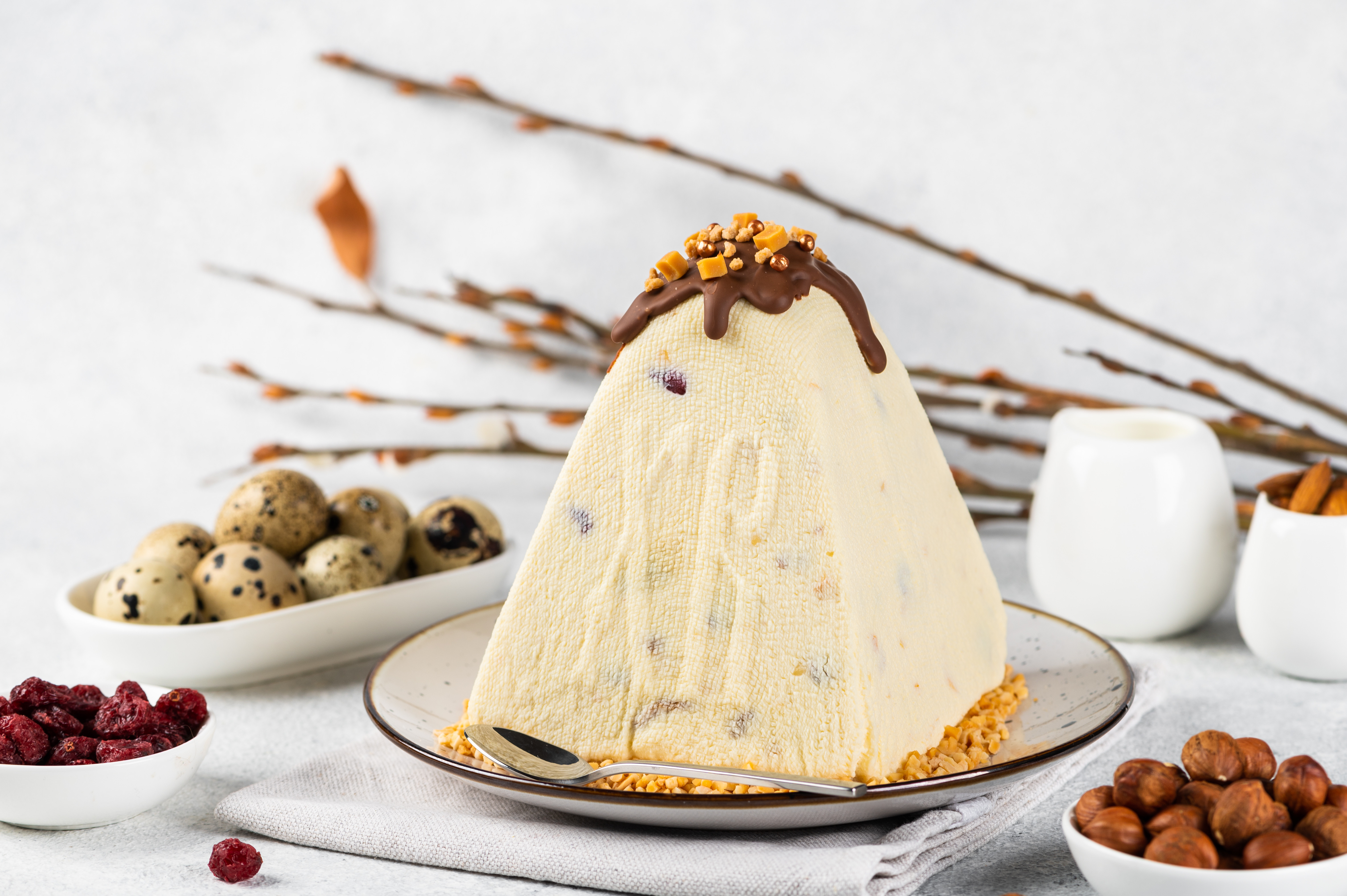 сирна паска 1+1