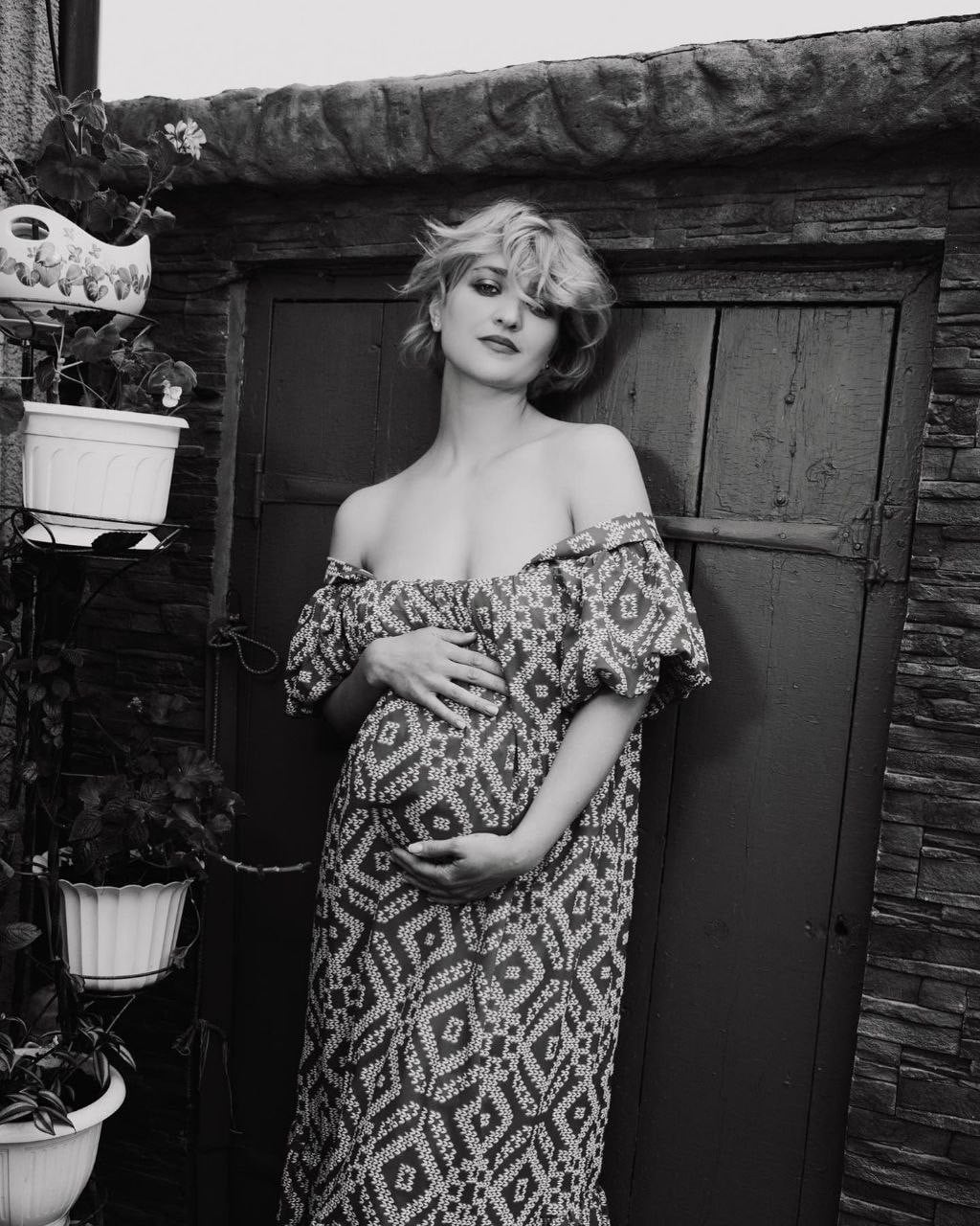 Кекелія Віра ЖВЛ