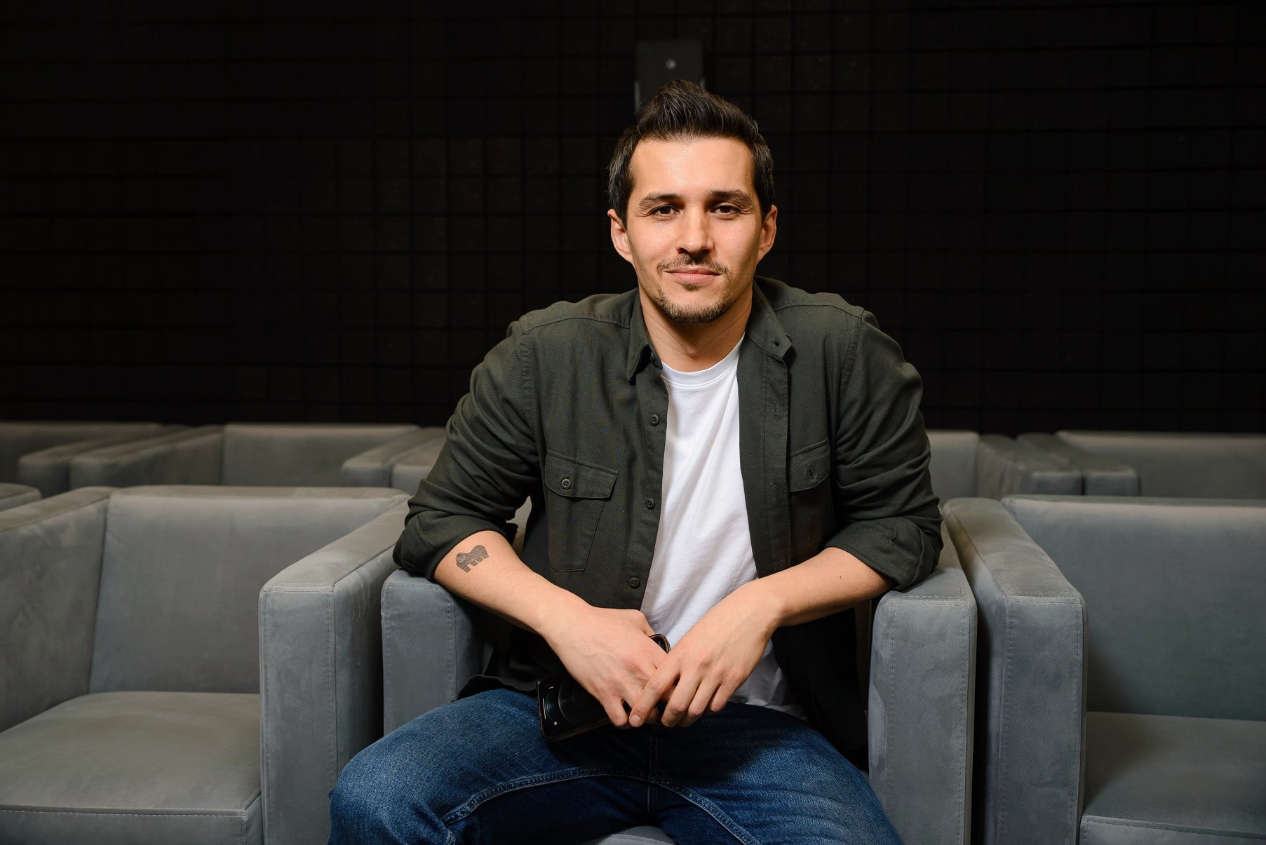 Акім Галімов