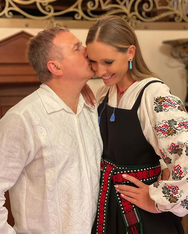 Осадчая и Горбунов