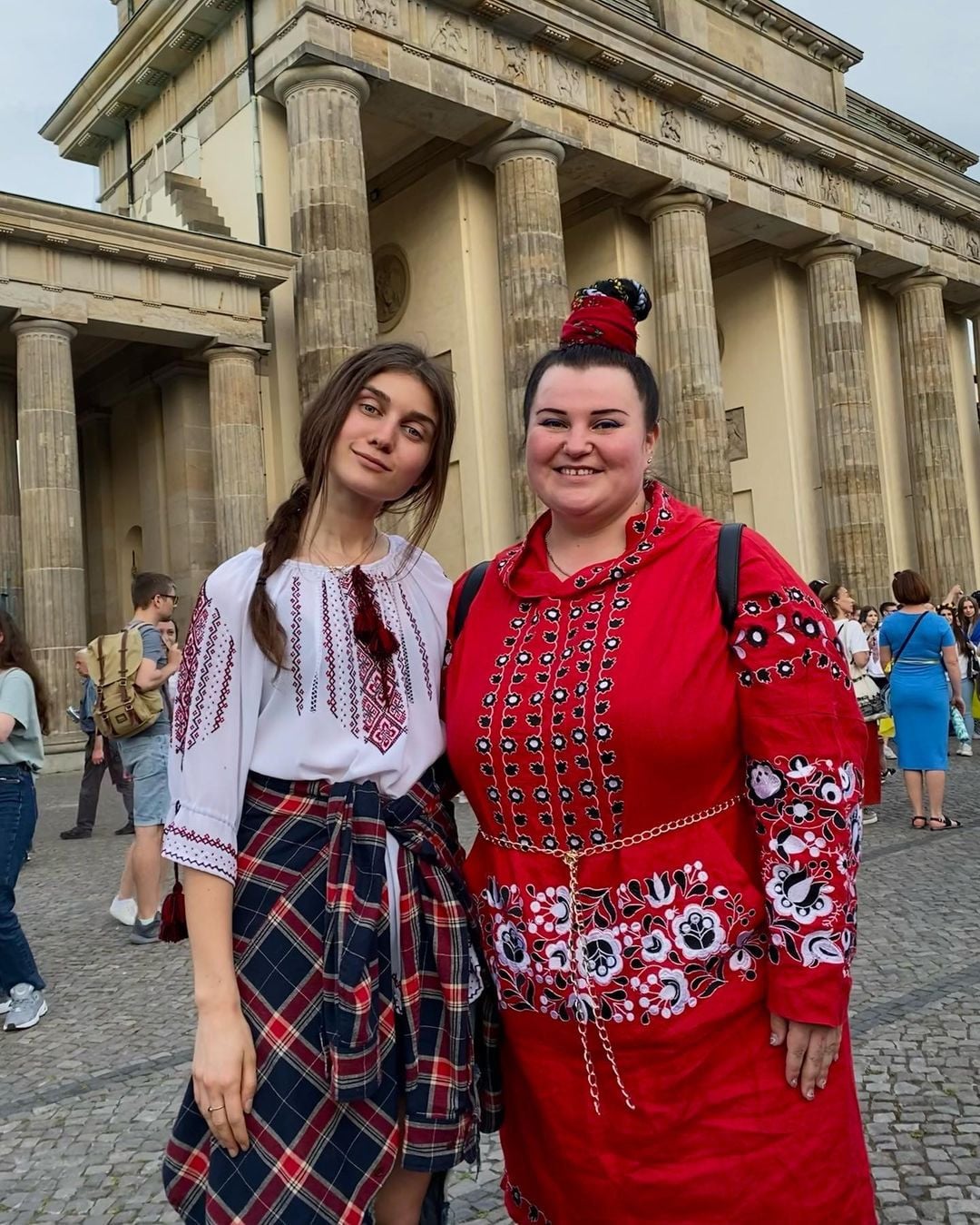 Jerry Heil alyona alyona