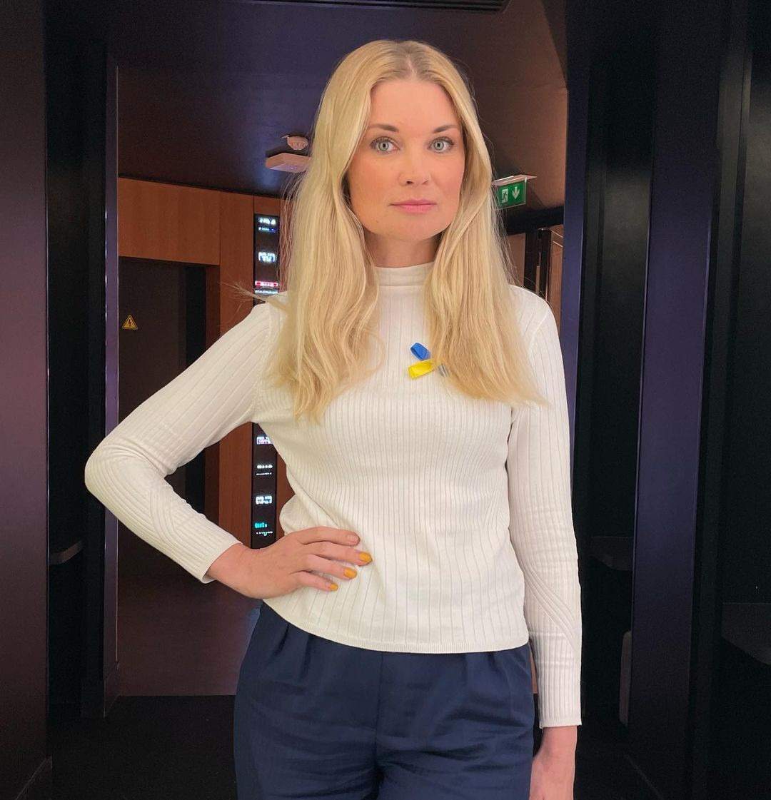 Лідія Таран