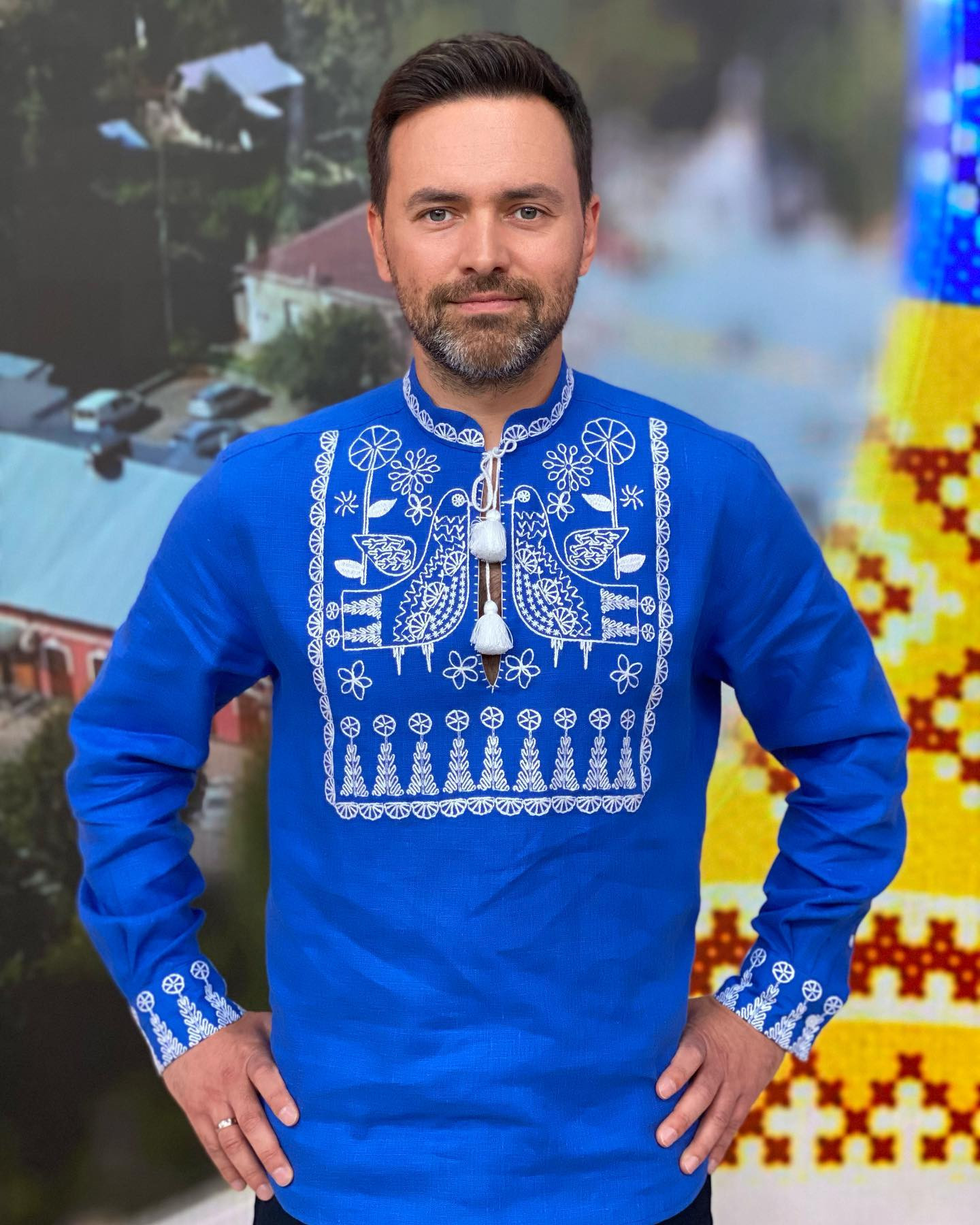 Тимур Мирошниченко