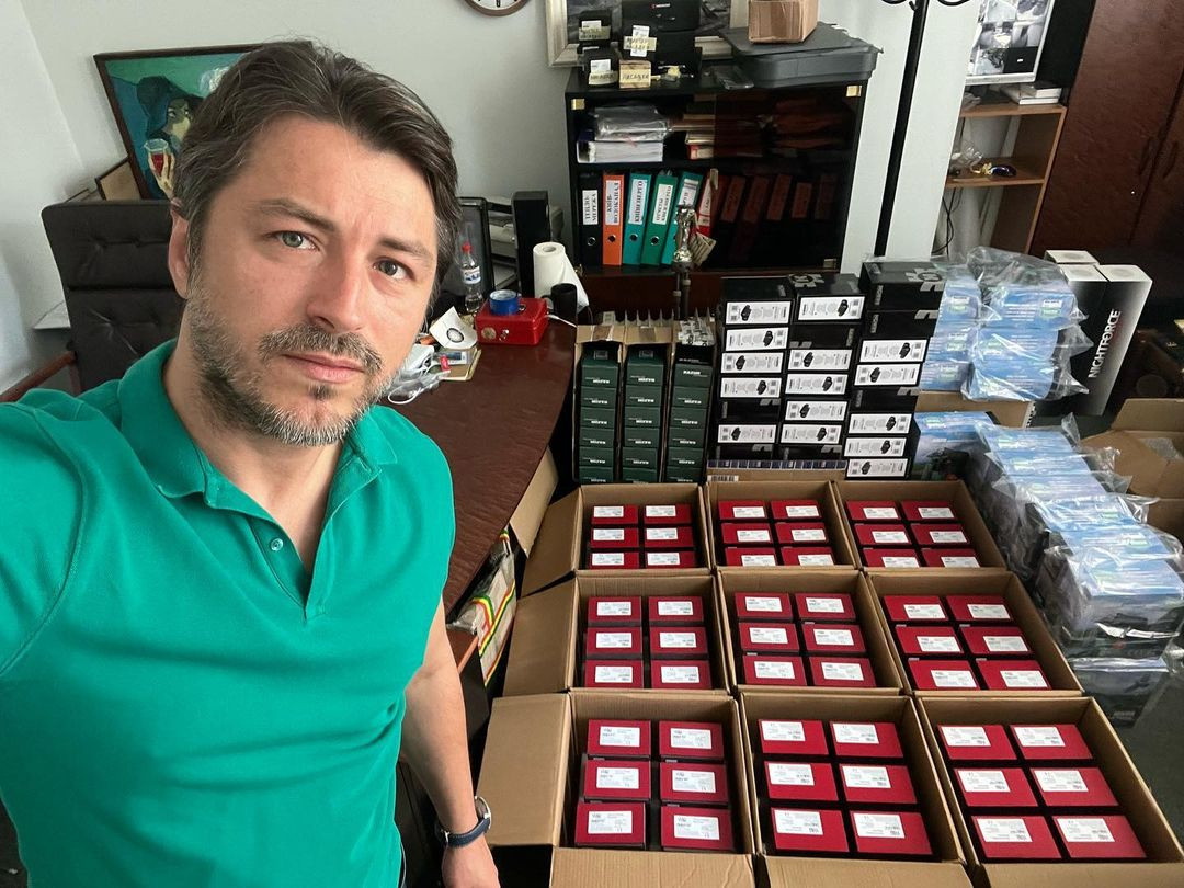 Сергій Притула