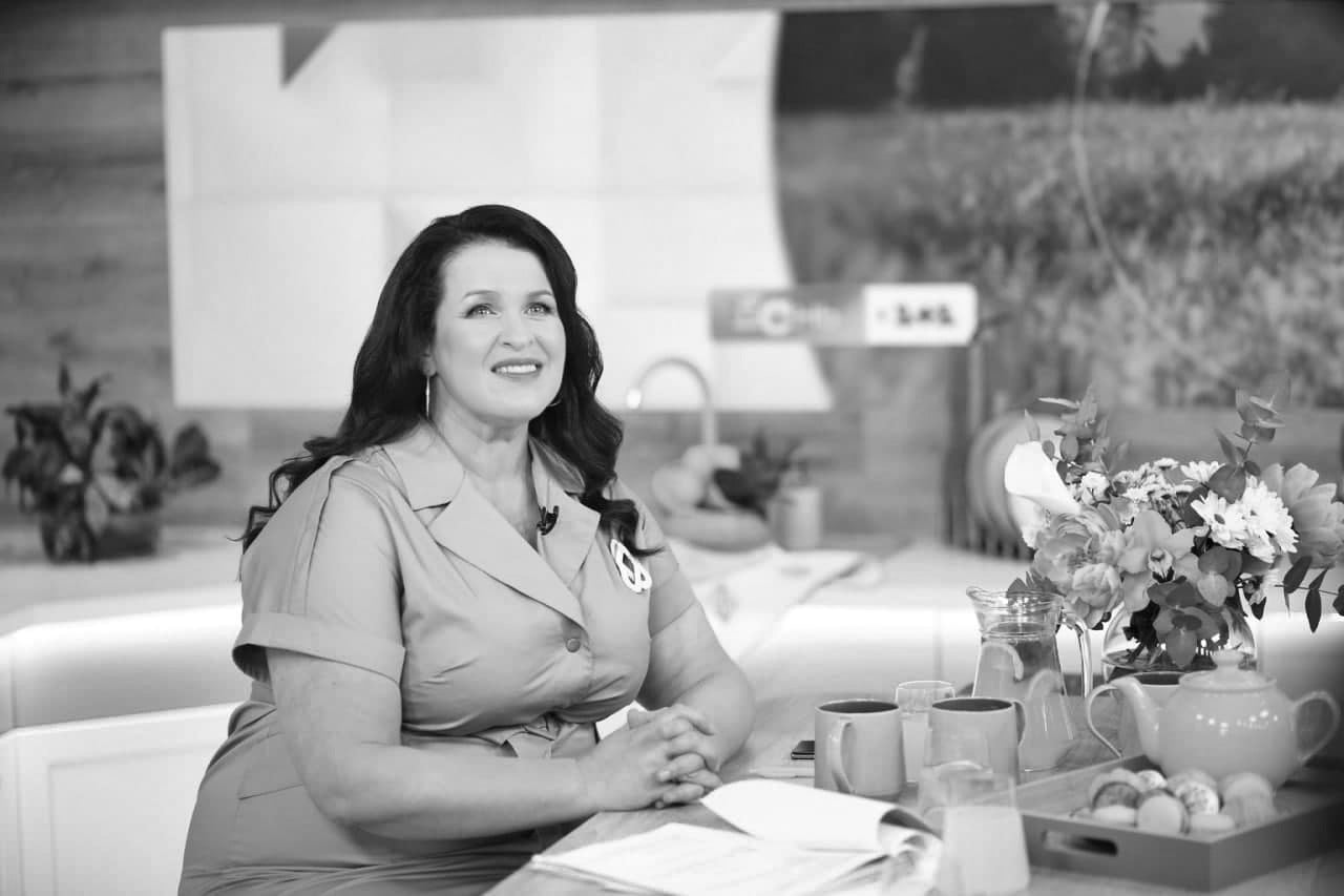 Руслана Писанка