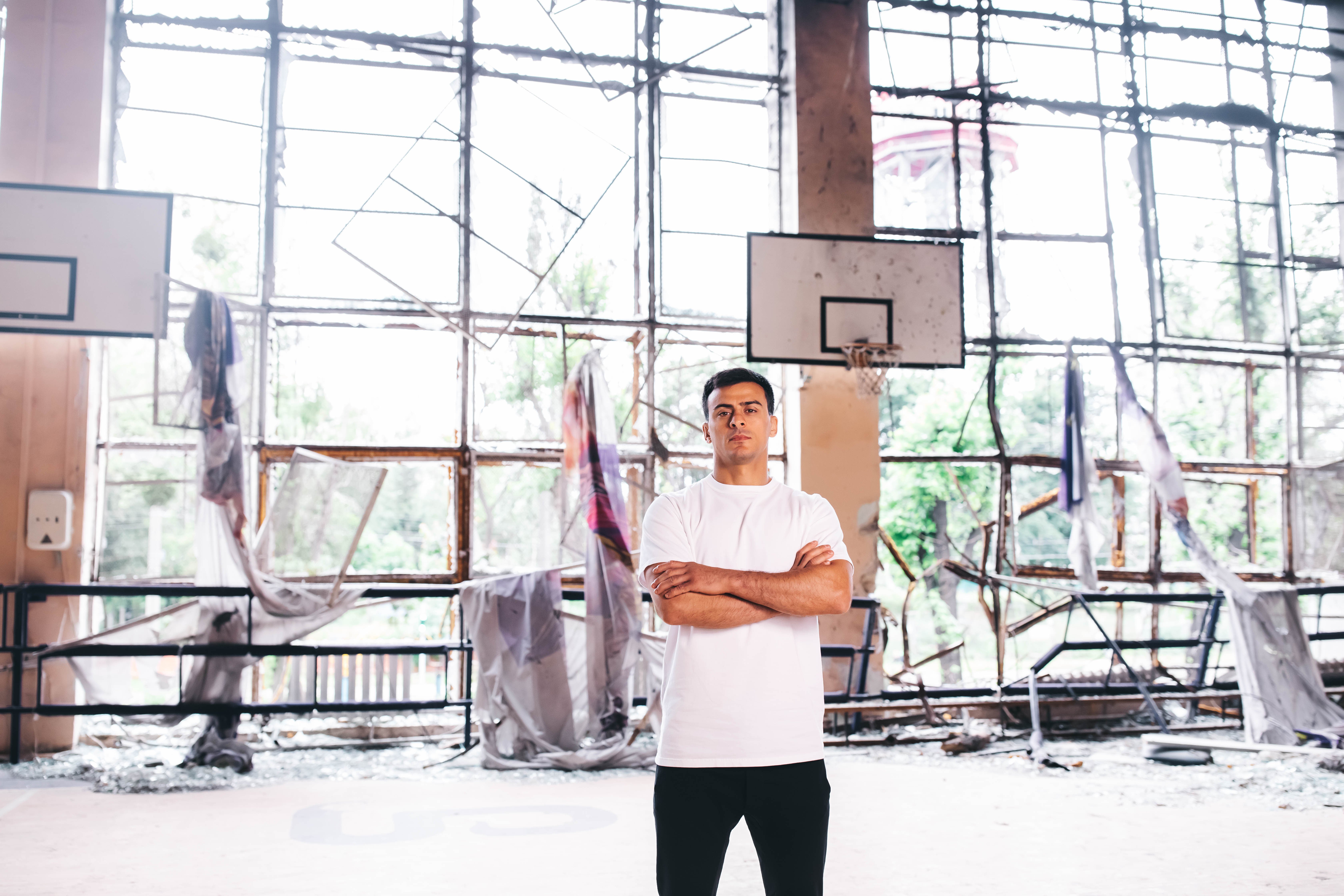 зантарая георгий