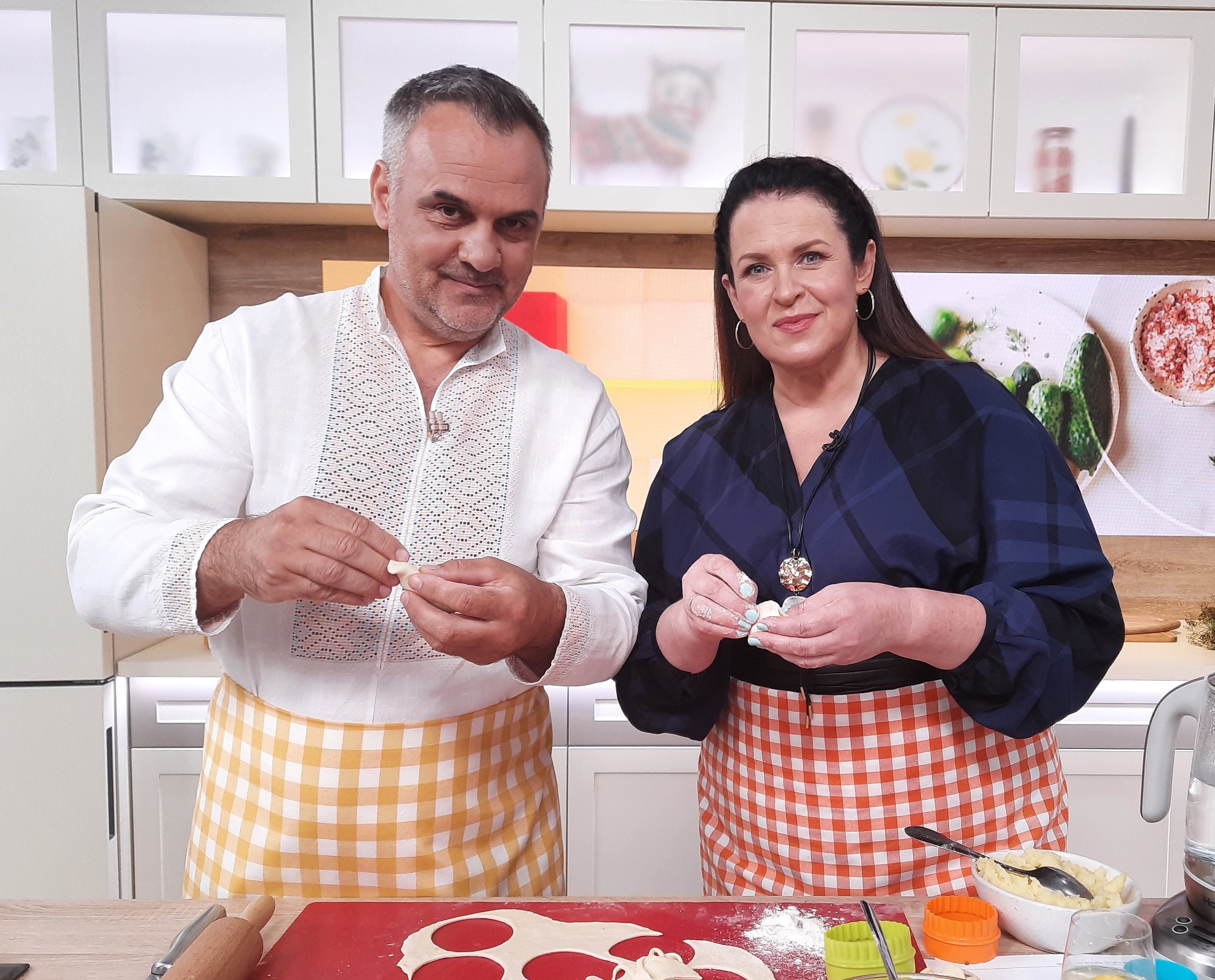 Руслана Писанка чоловік