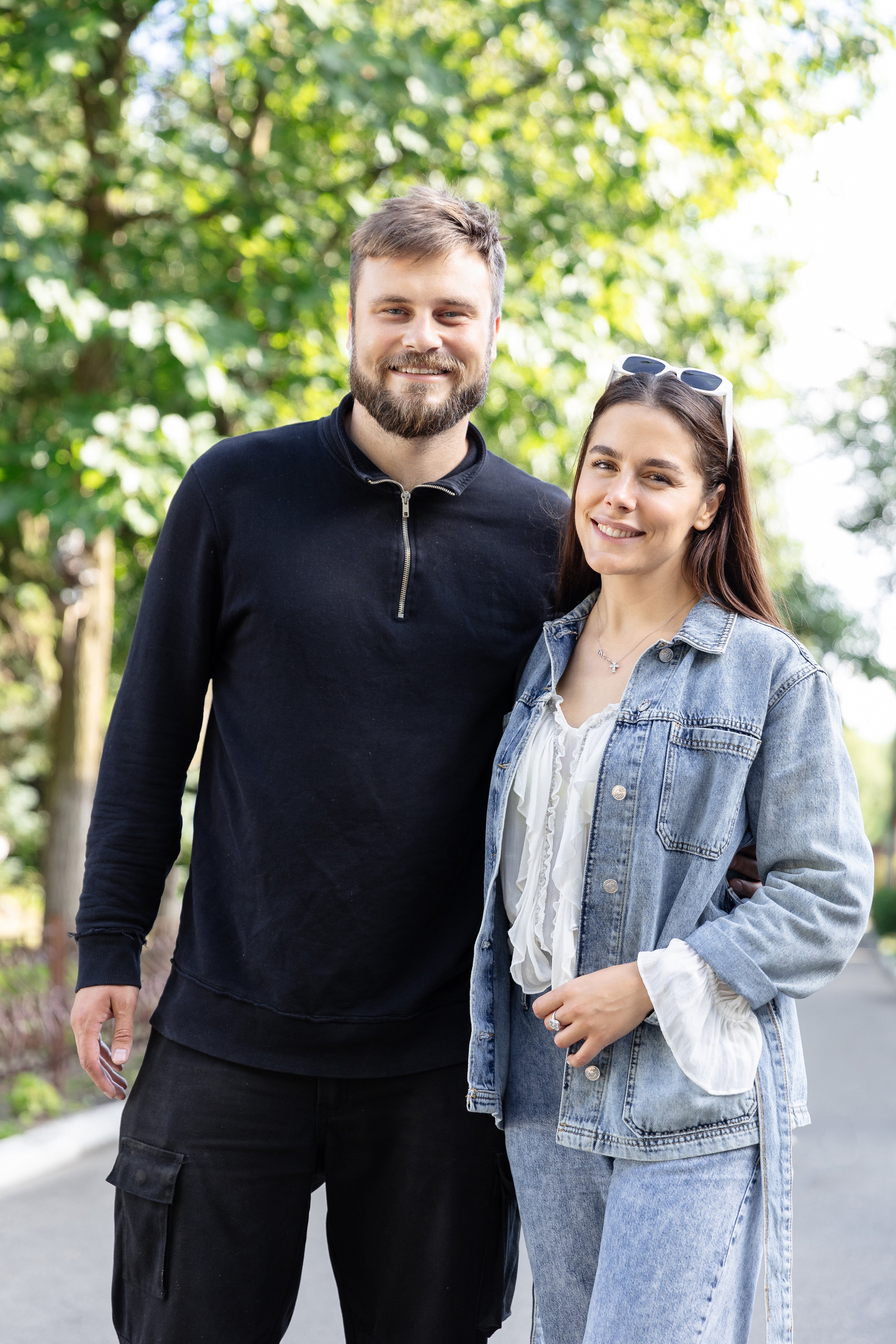 Гордеев и Онуфрийчук