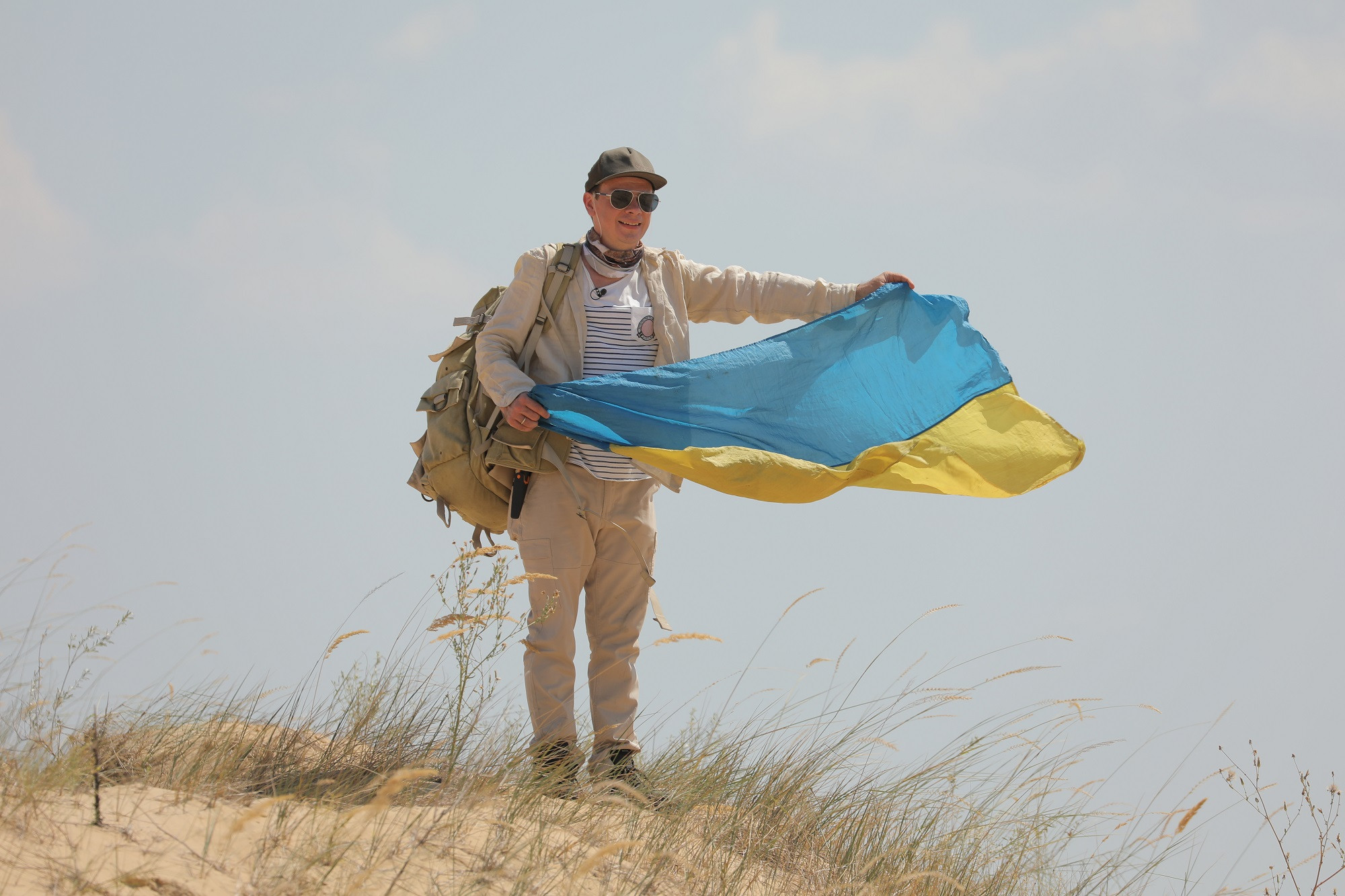 Мир наизнанку Комаров