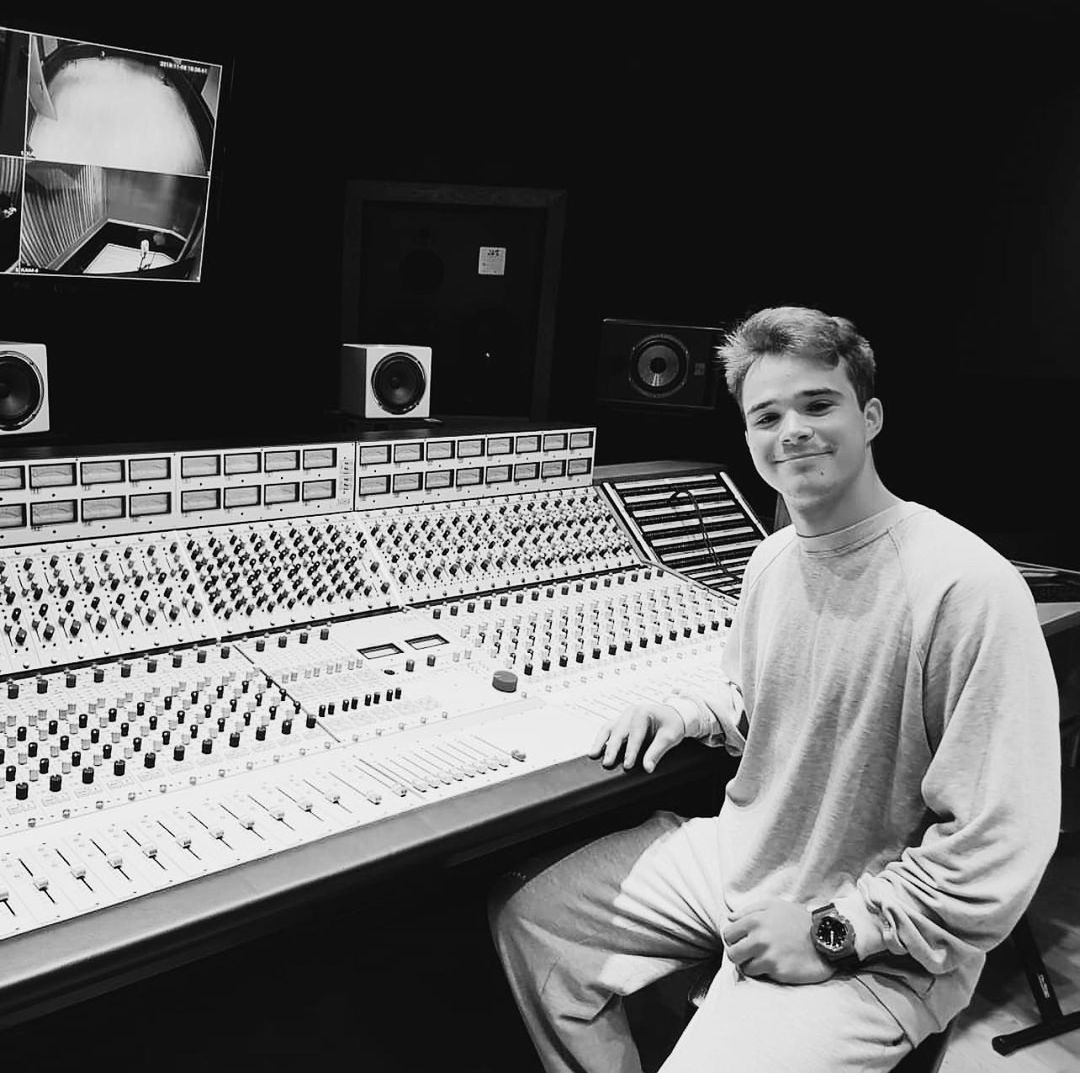 Женя Коваленко