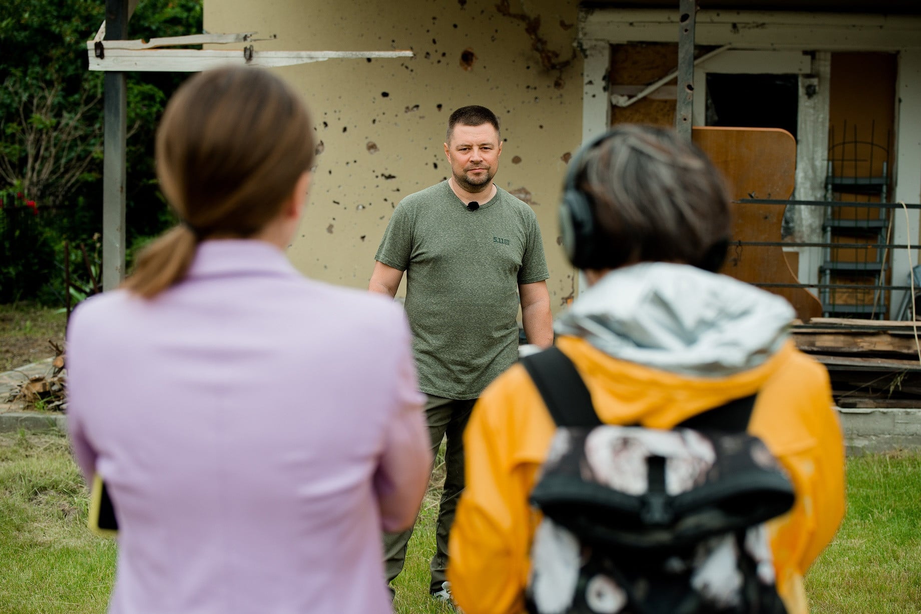 фільм Евакуація