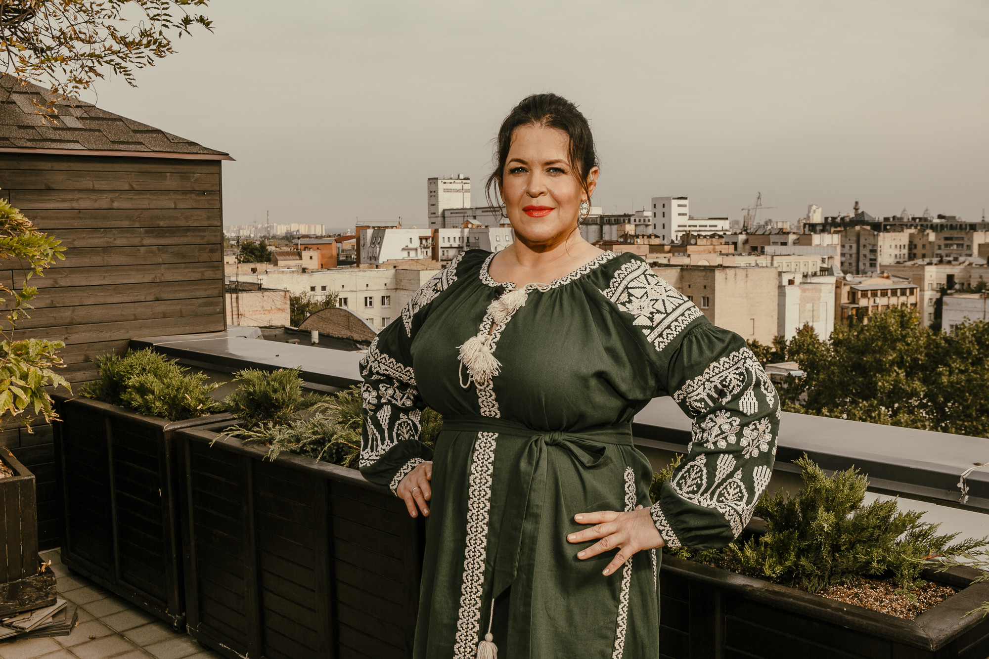 Руслана Писанка