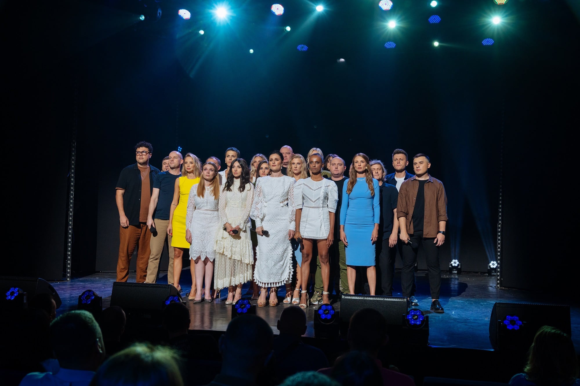 Вечірній квартал