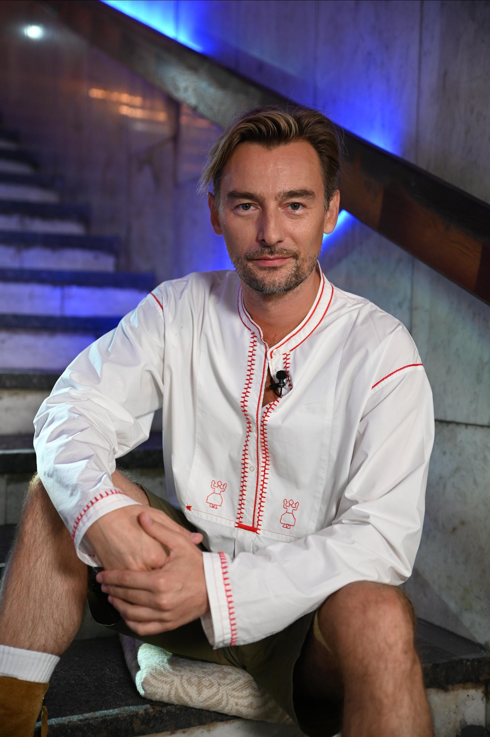 Алан Бадоєв Довга доба