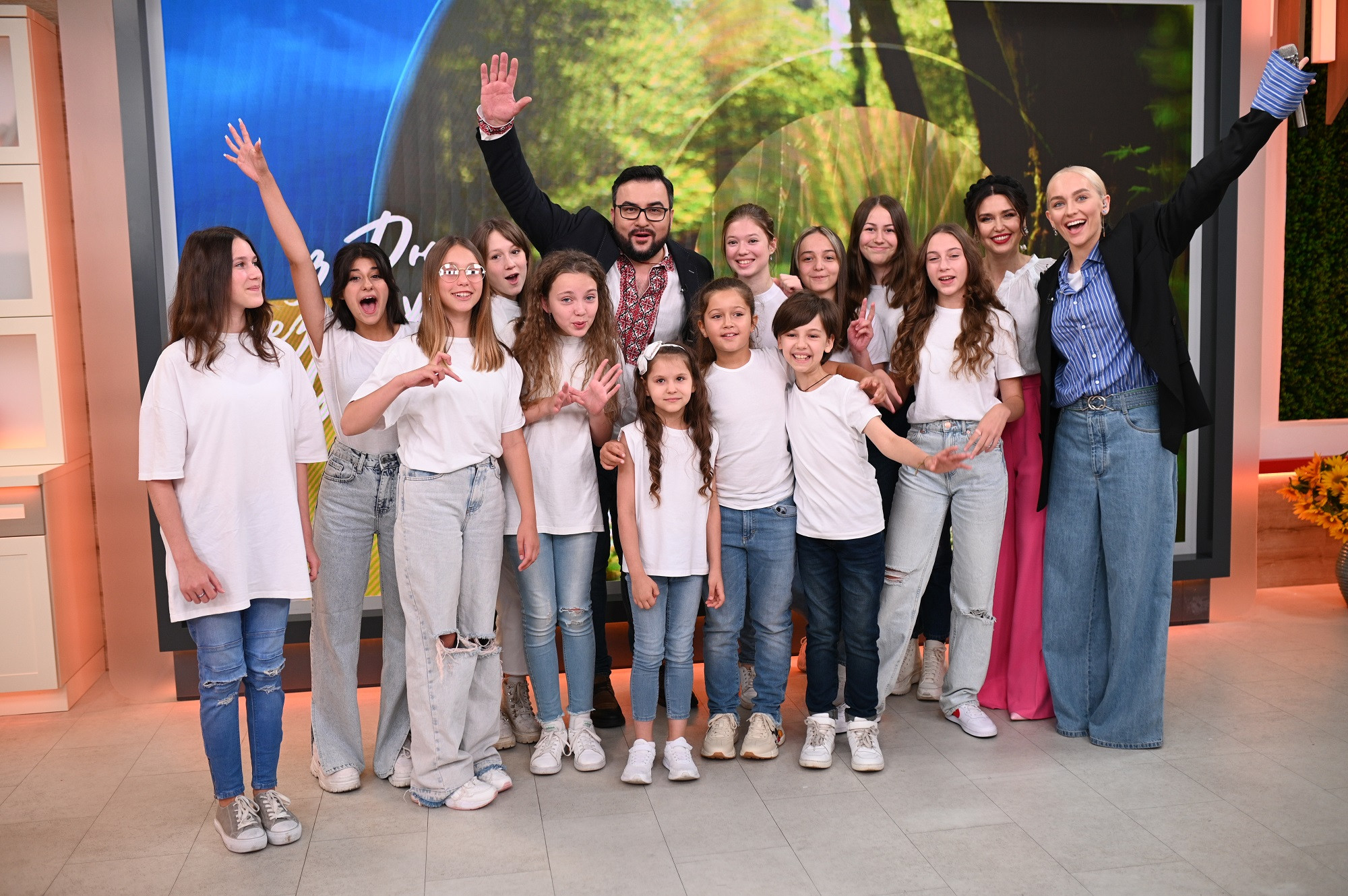 певица Роксолана