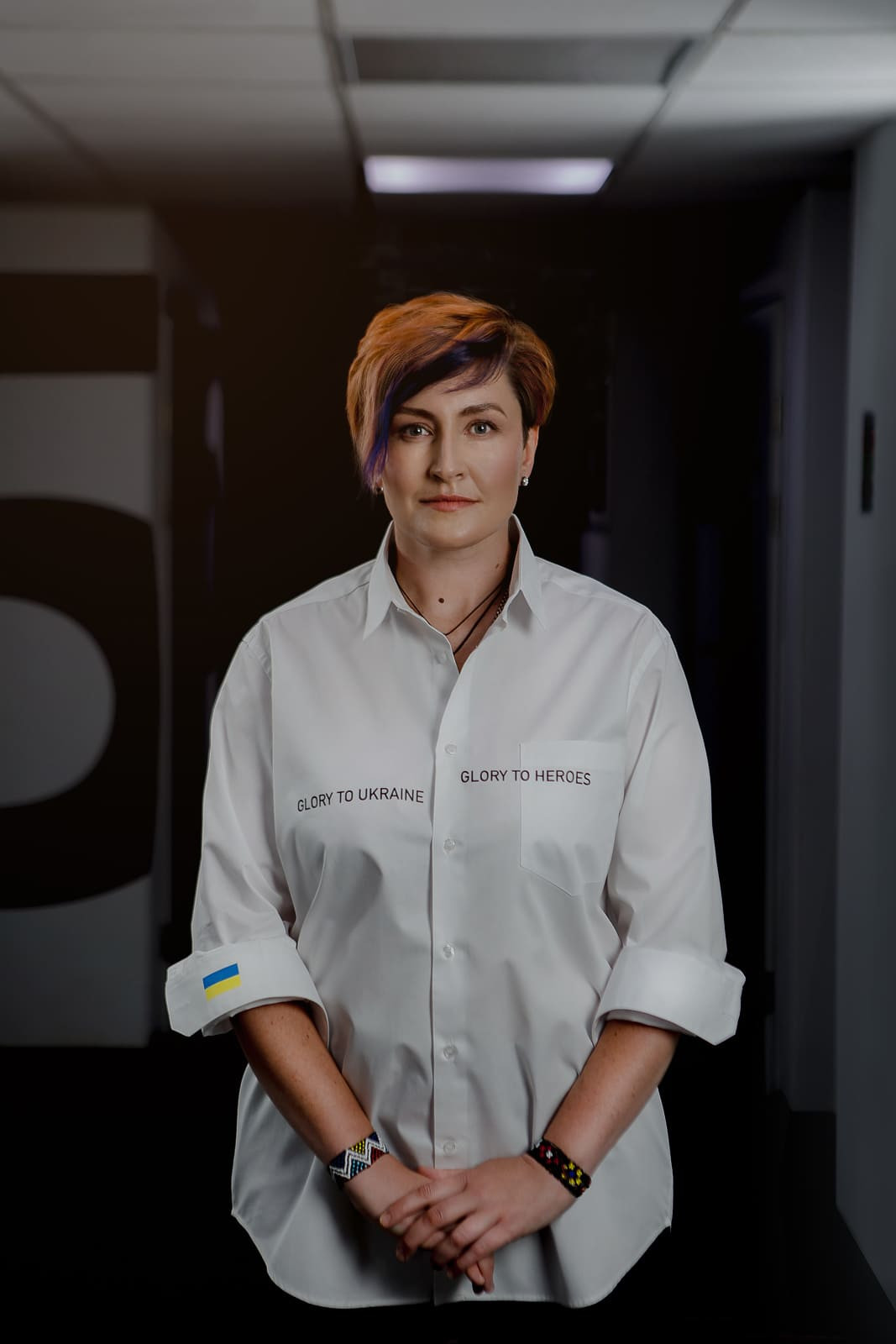 Наталія Нагорна