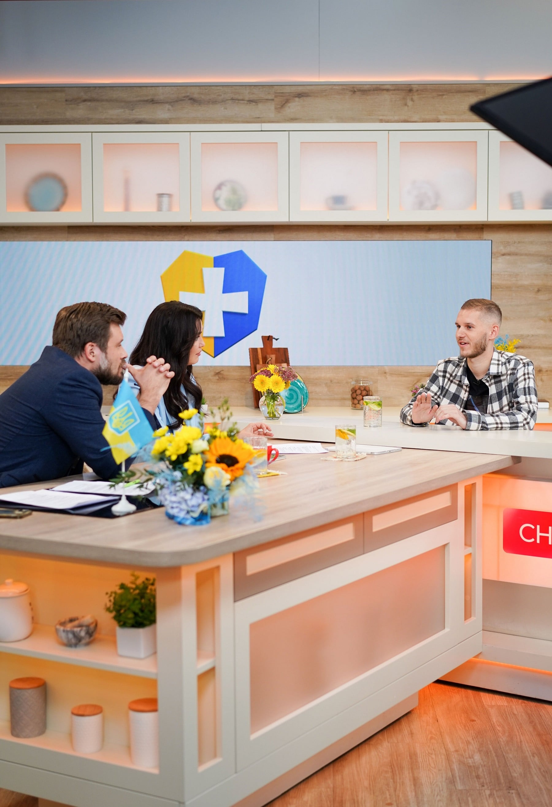 Дмитро Козацький