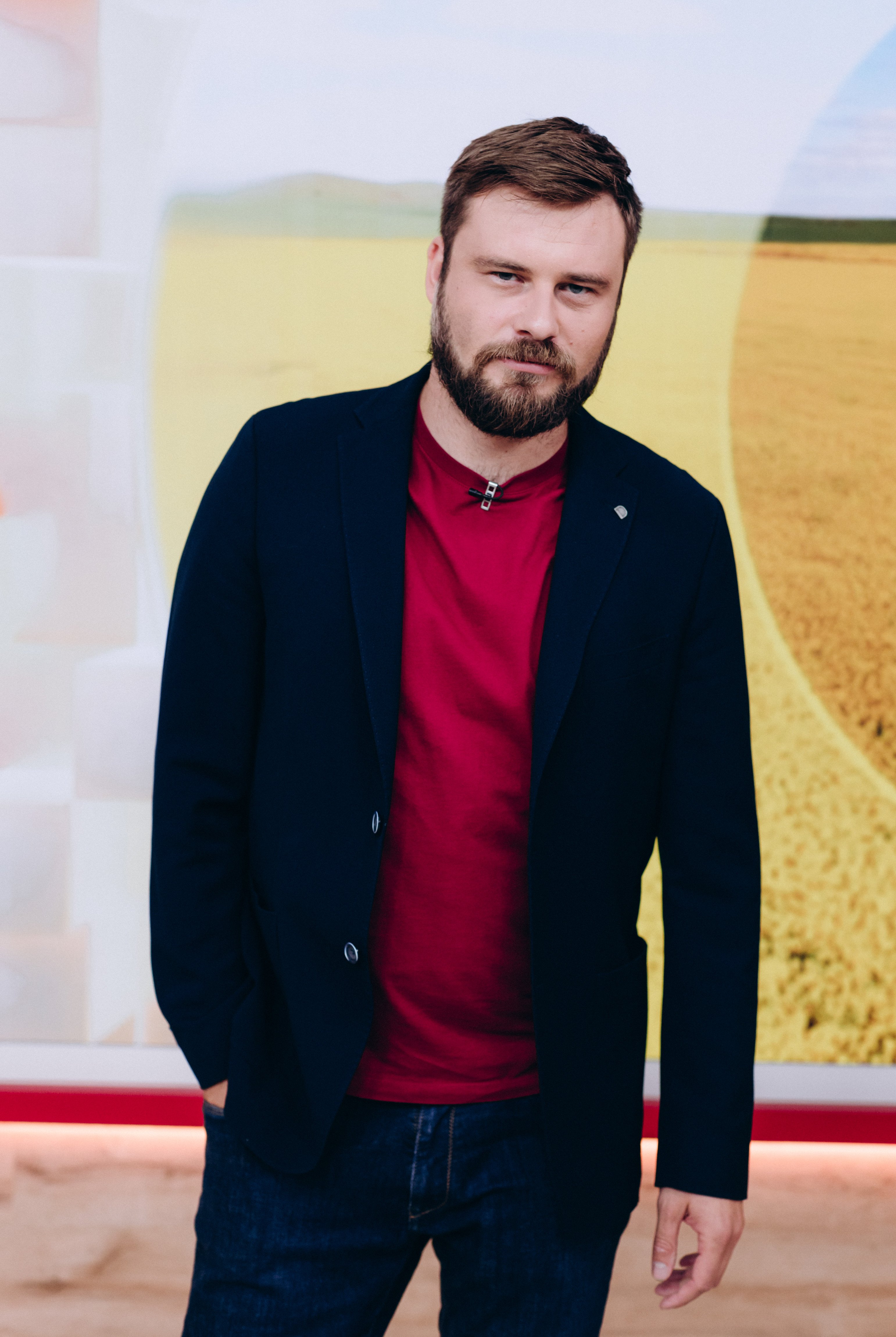 Єгор Гордєєв