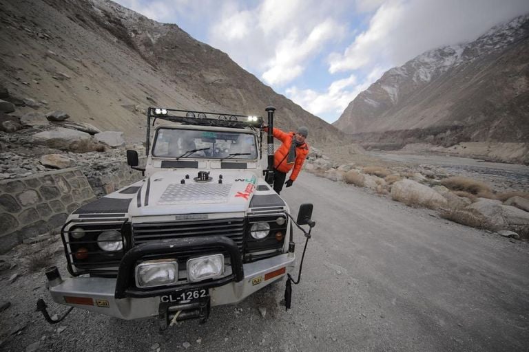 Дмитро Комаров