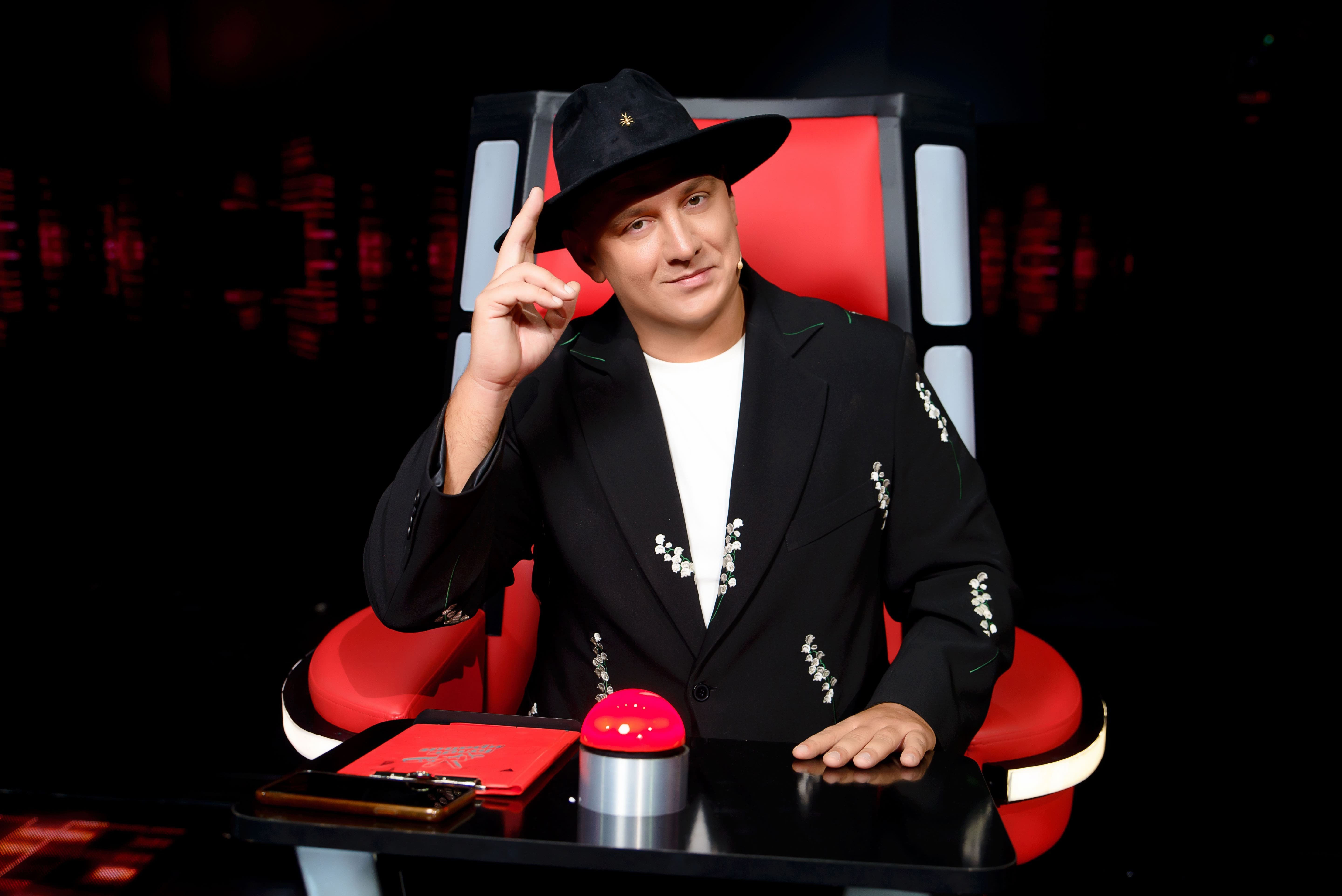 голос країни