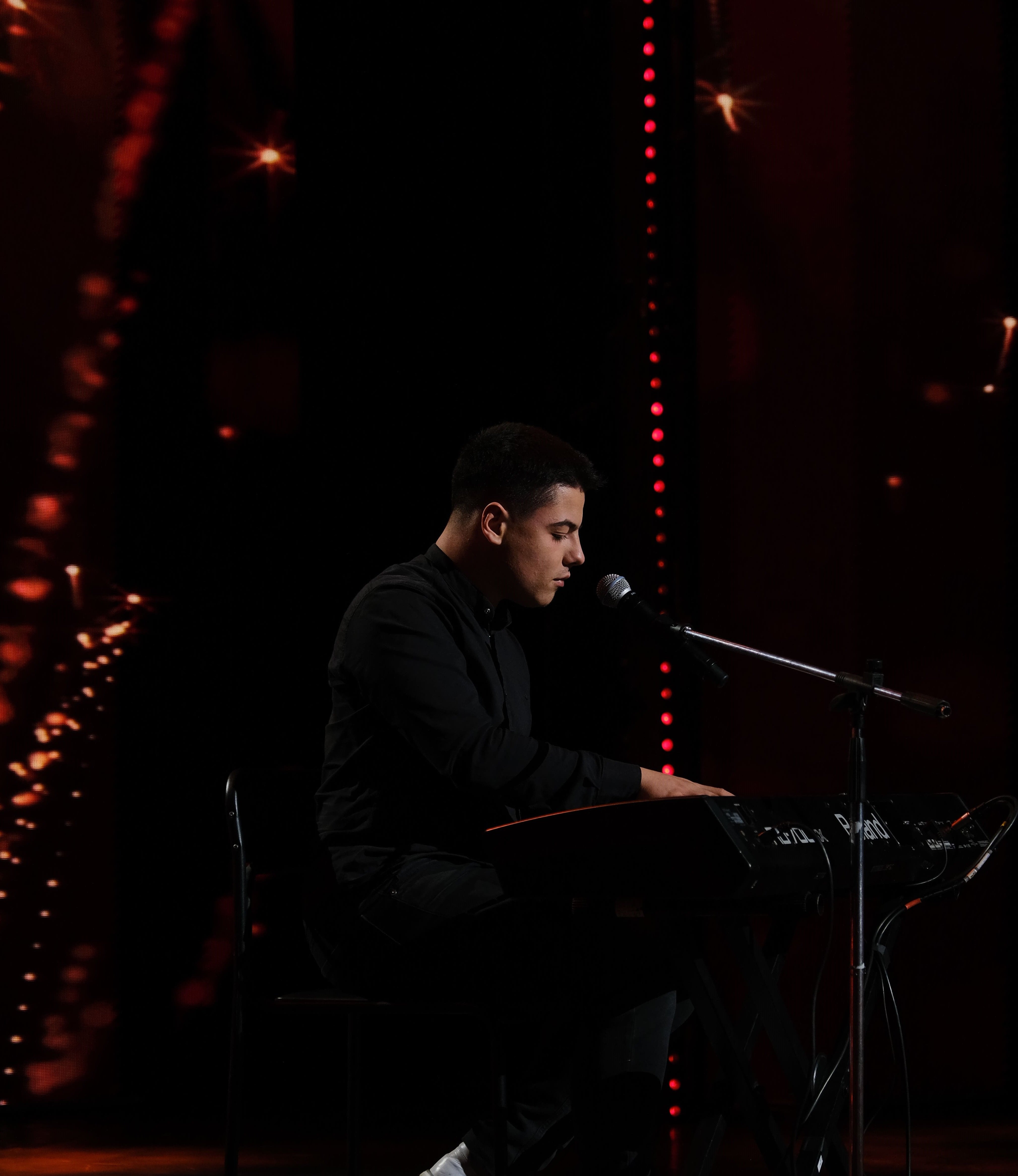 вечірній квартал