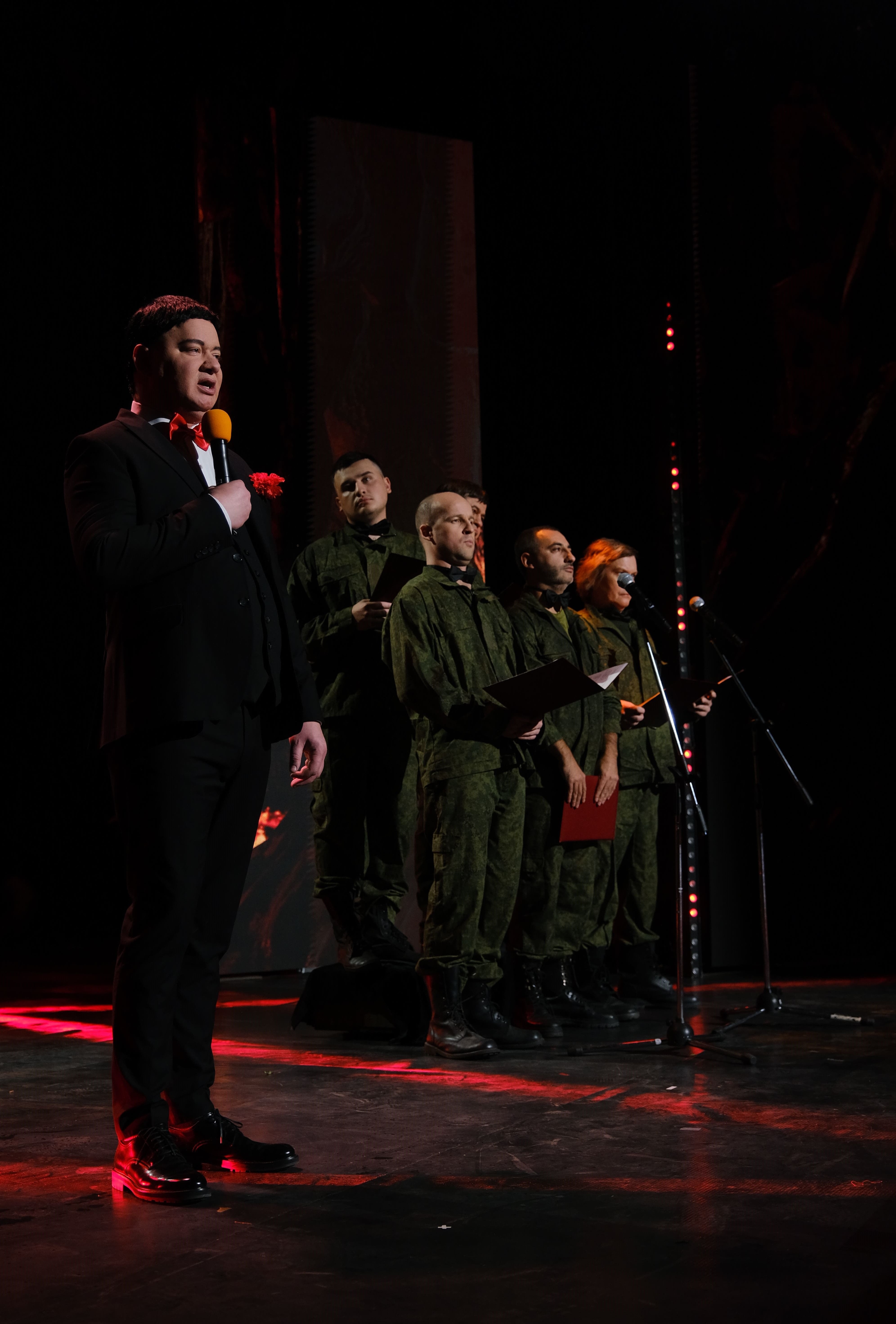 вечірній квартал